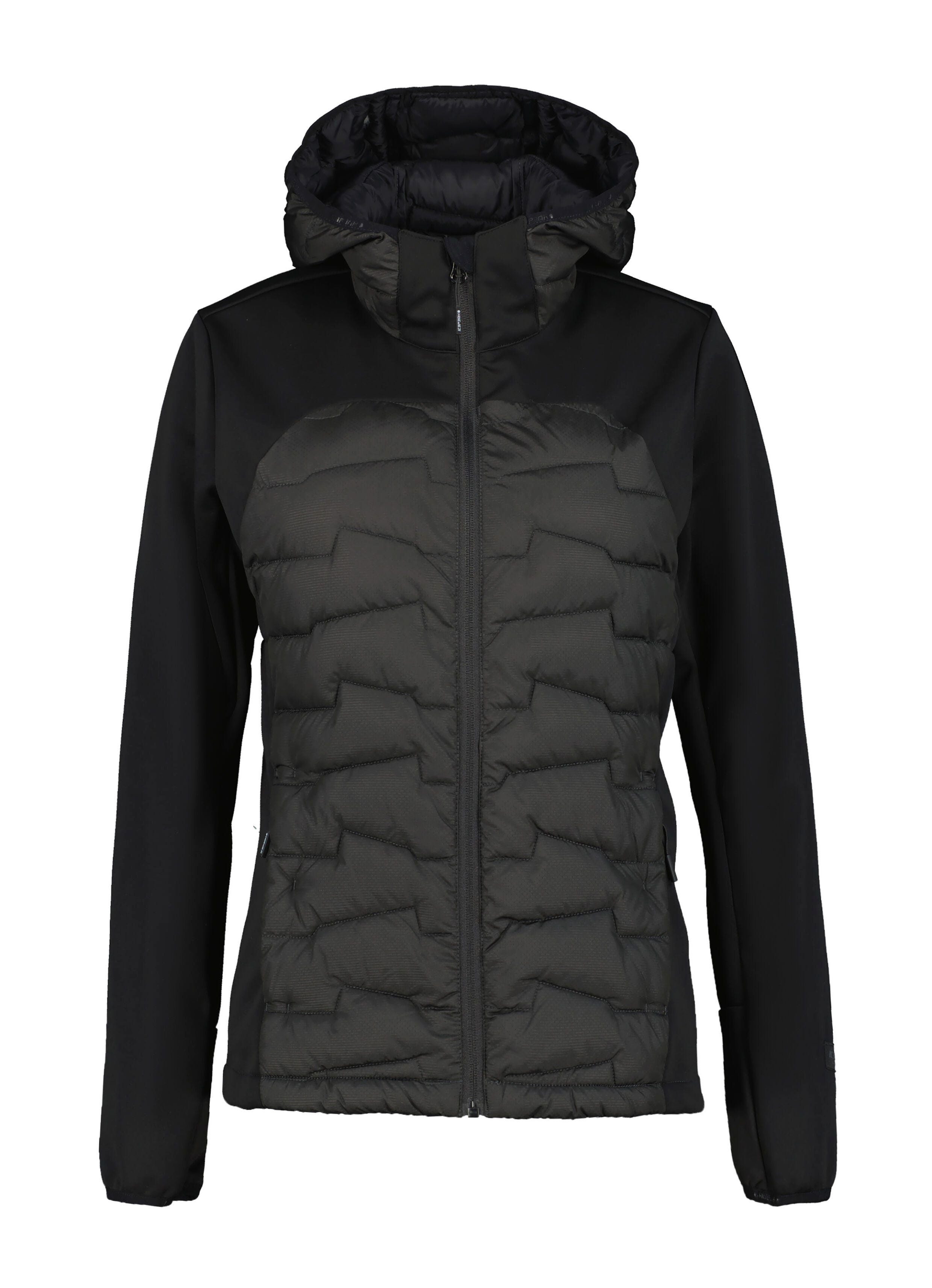 Icepeak Softshell-jack BURLISON (1 stuk)