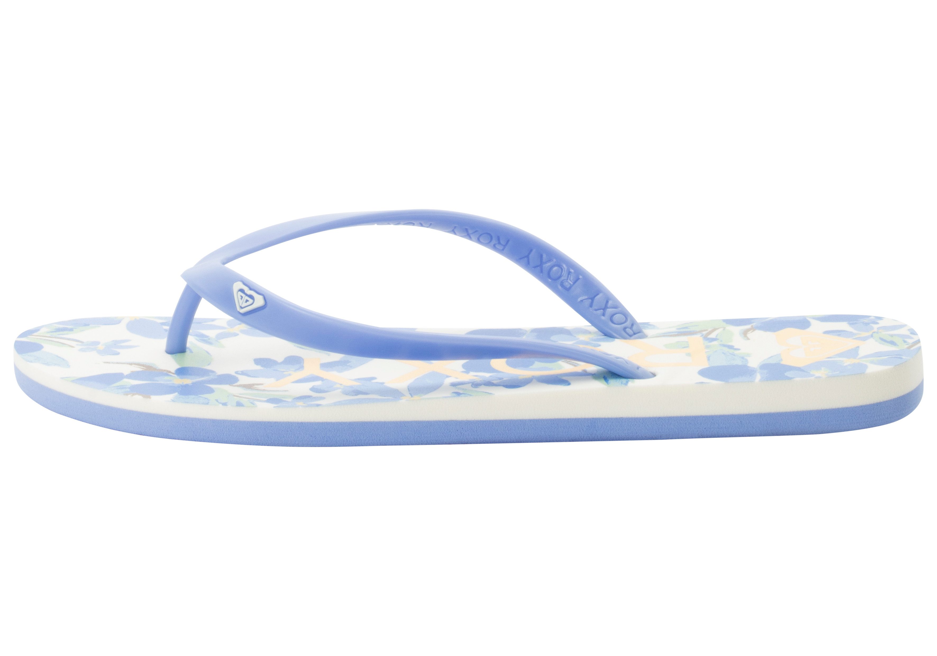 Roxy Teenslippers TAHITI VII
