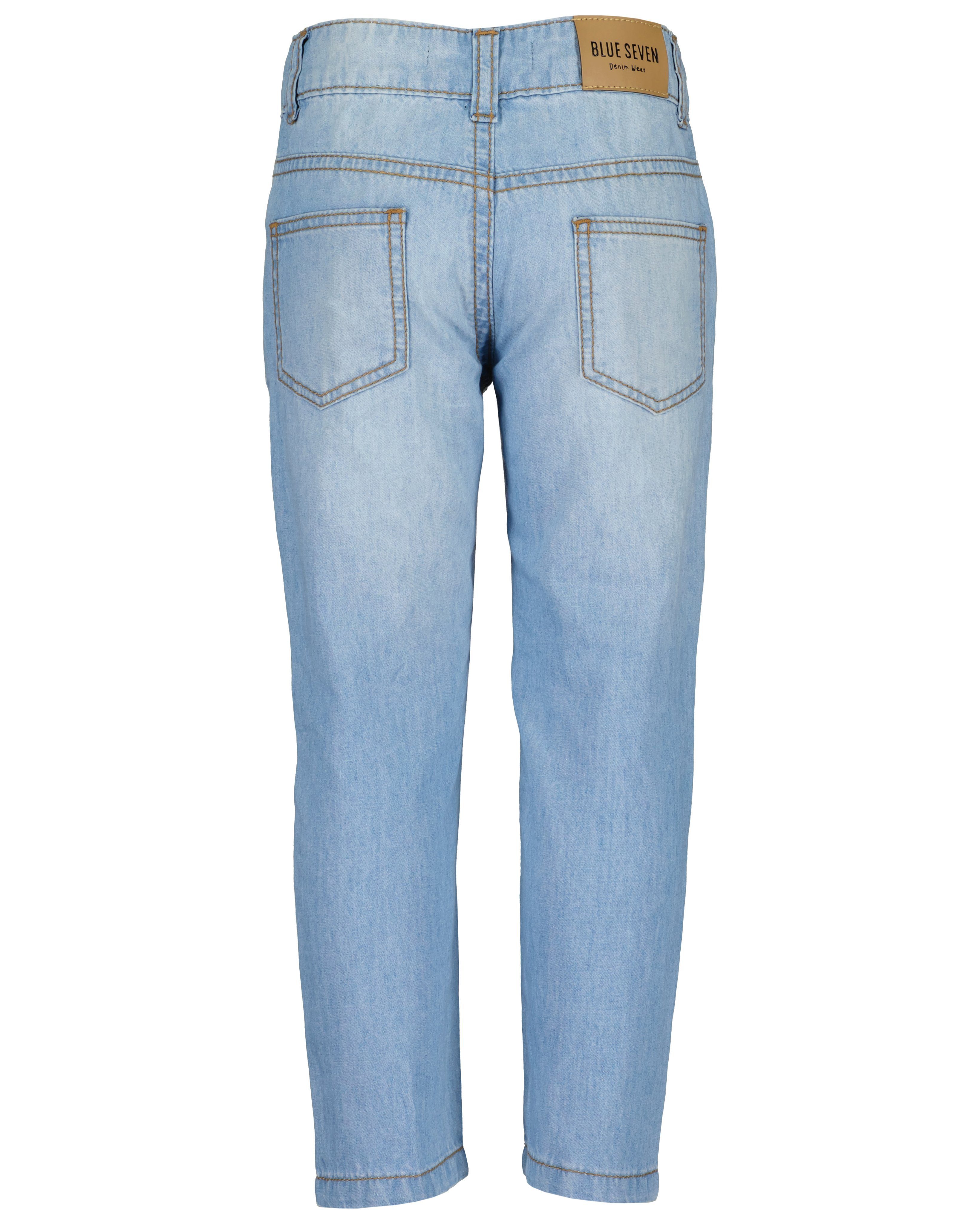 Blue Seven 5-pocket jeans Kl Kn jeans