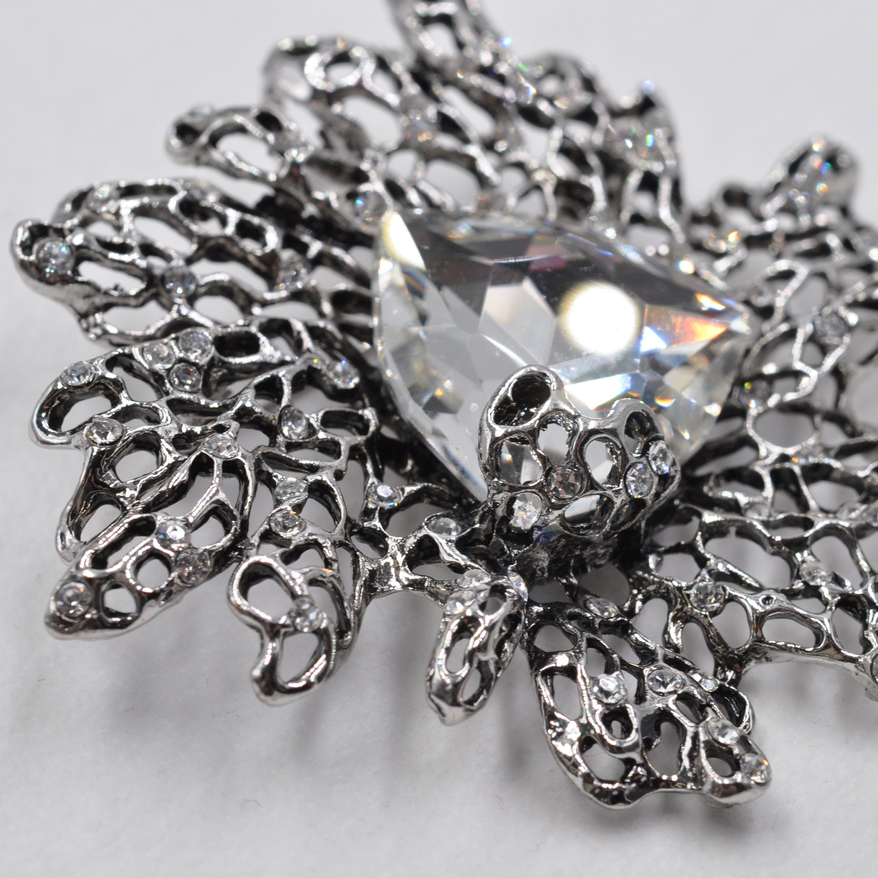 Firetti Broche