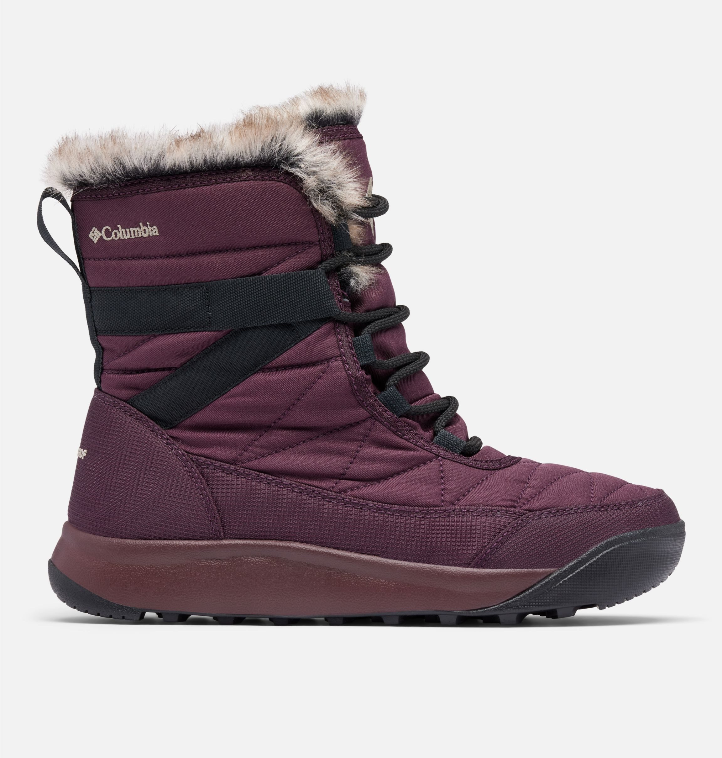 Columbia Snowboots MINX™ SHORTY IV