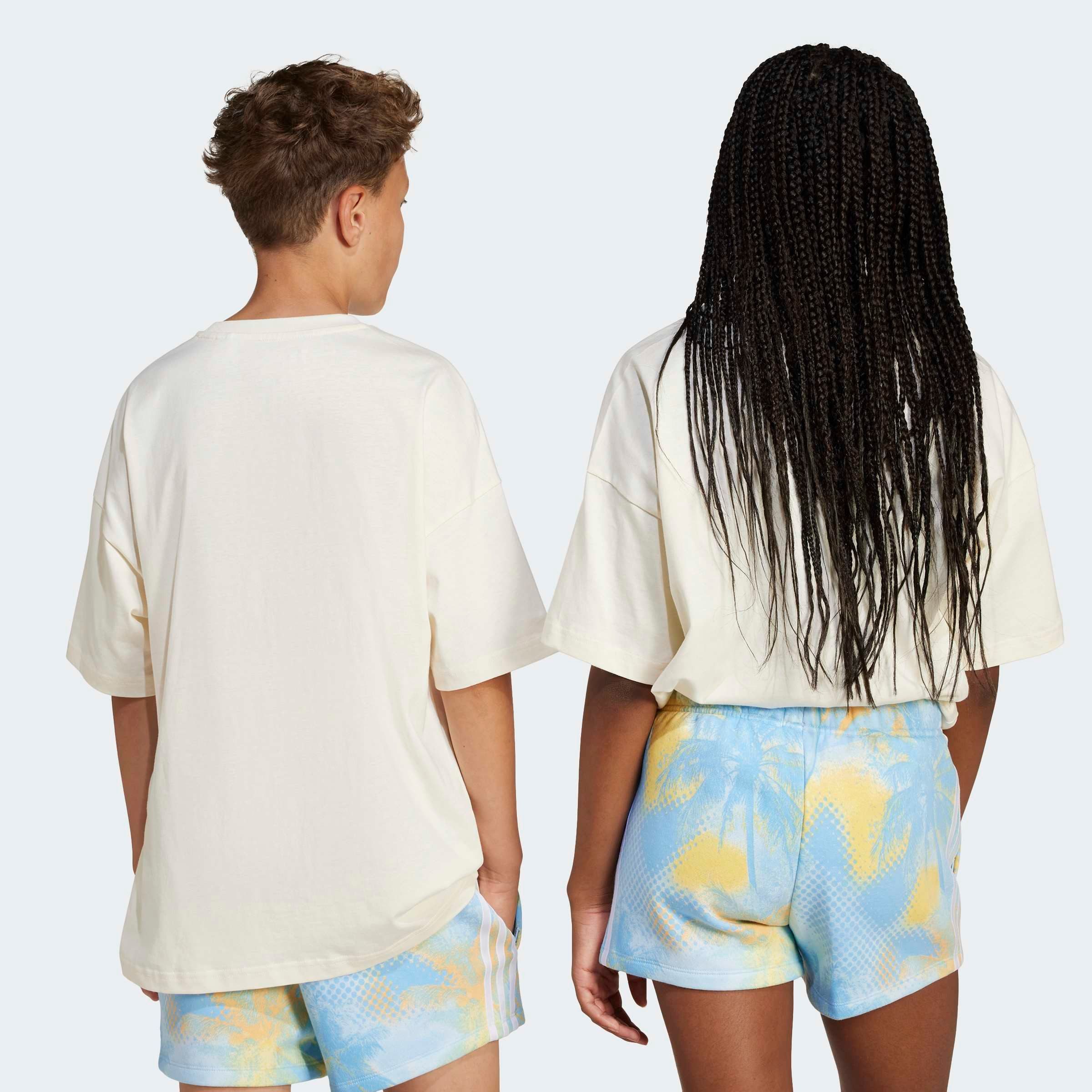 adidas Originals T-shirt Thee