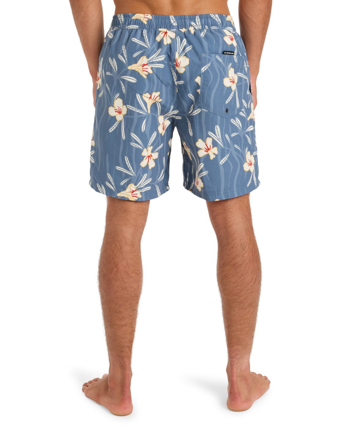 Quiksilver Boardshort Everyday Straight Volley 17"
