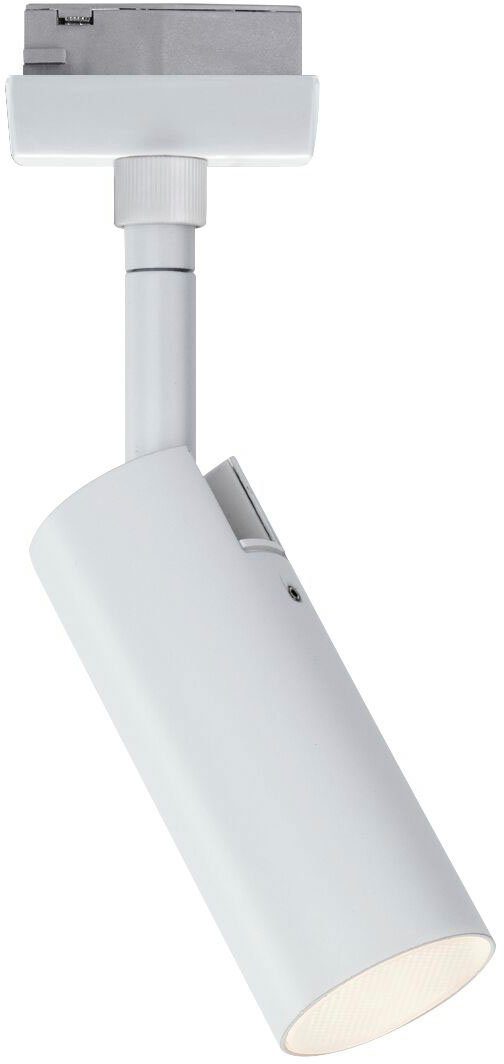 Paulmann Railsysteem-lampen URail Spot Tubo 1x4W 3000K 230V (1-delig)