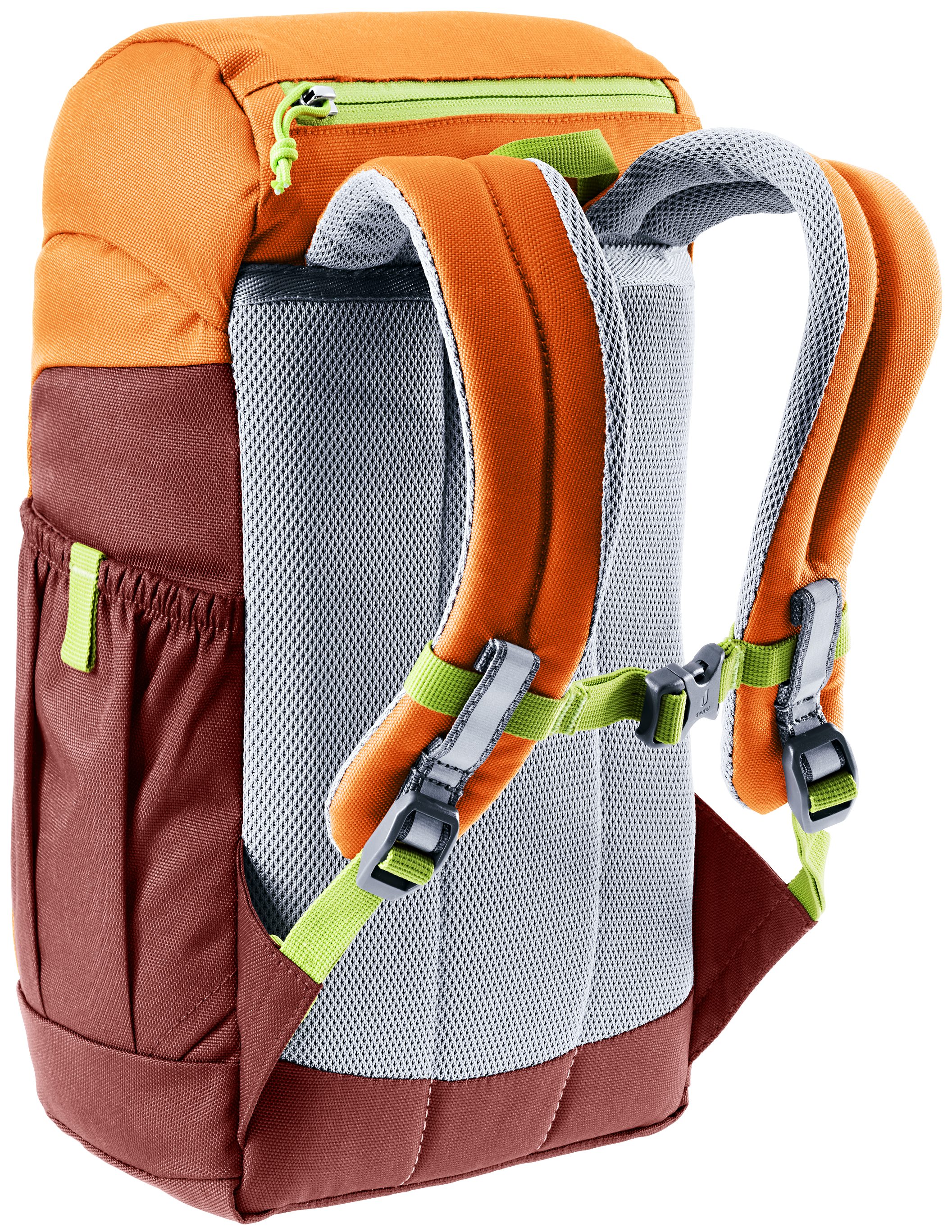 Deuter Kinderrugzak Knuffelbeer voor kinderen (1-delig)
