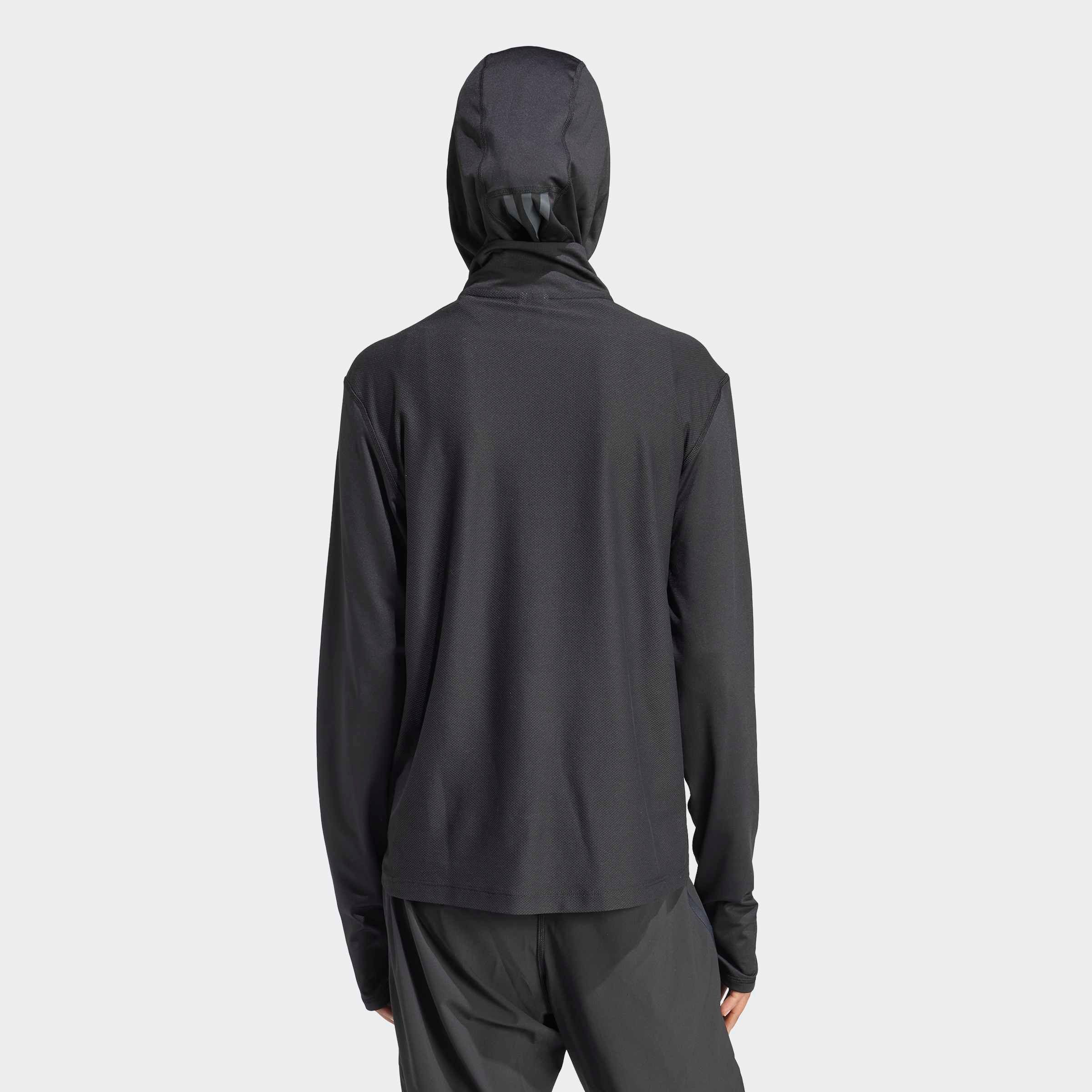 adidas Performance Colshirt OTR B HZIP
