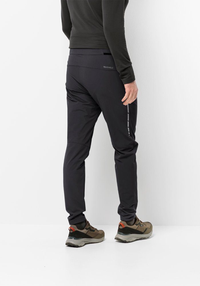 Jack Wolfskin Fietsbroek MOROBBIA PANTS M