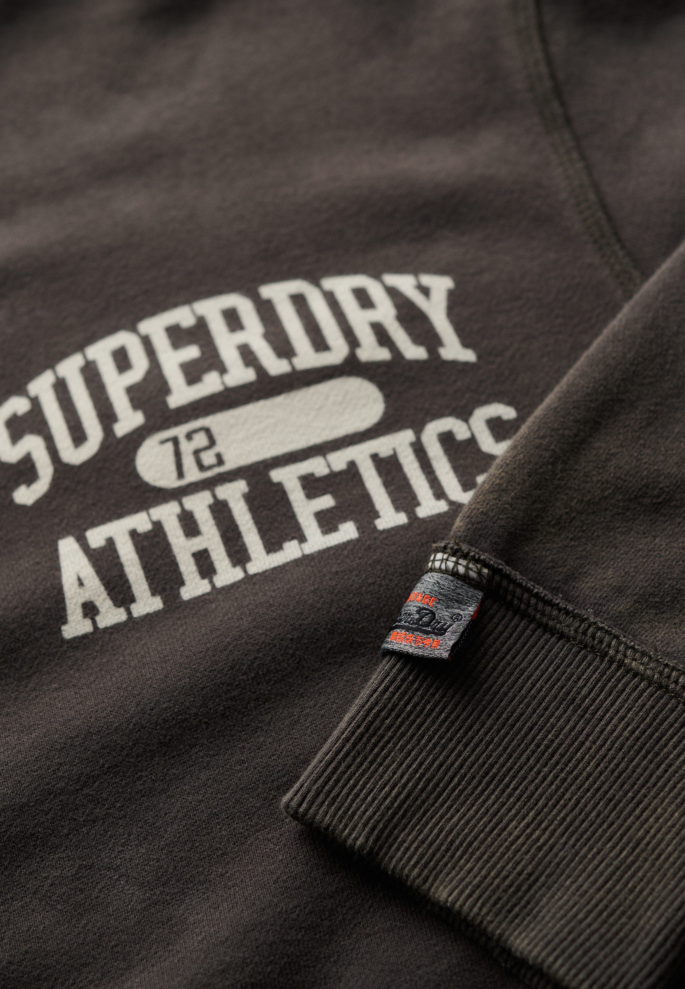 Superdry Sweatshirt ATHLETIC ESS CREW