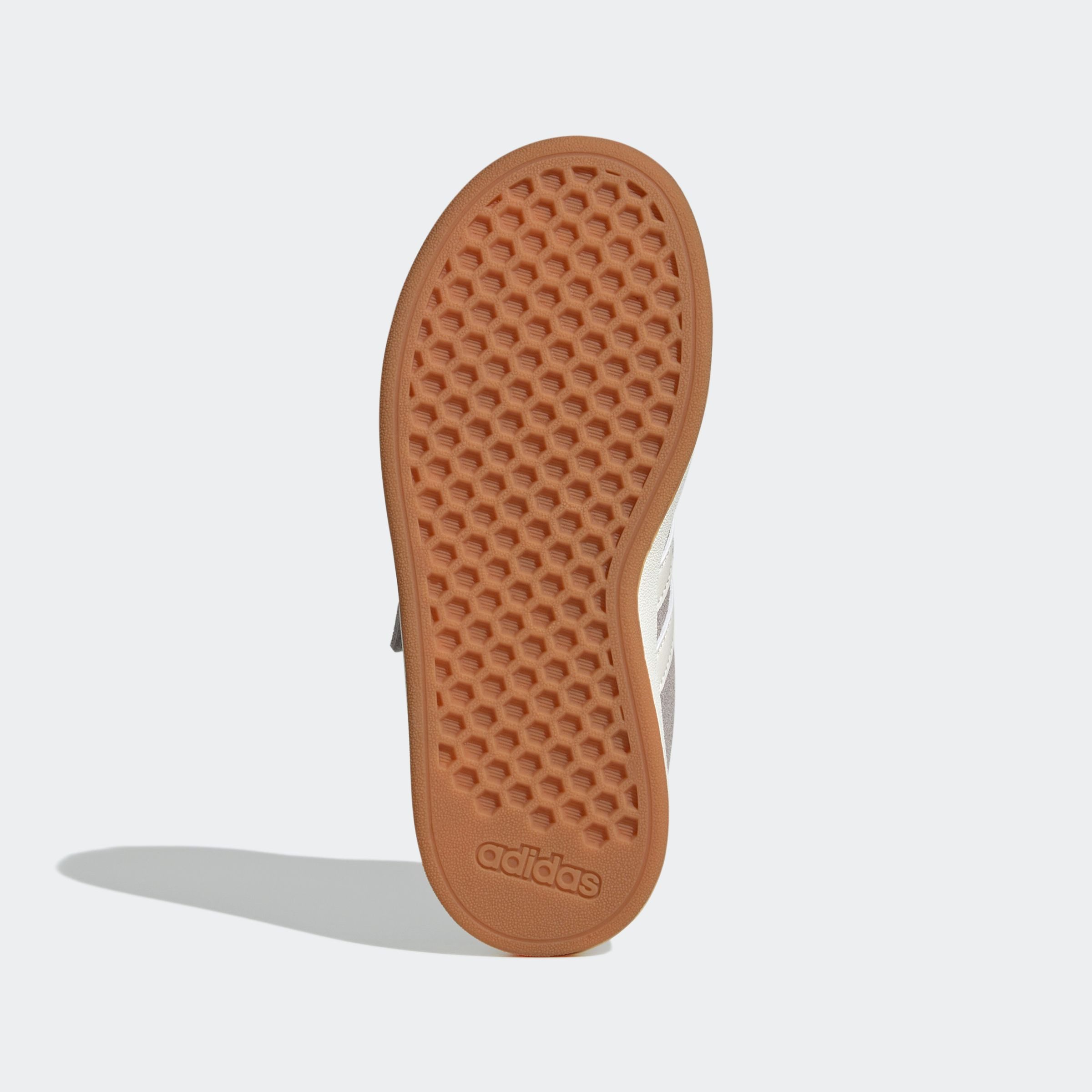 adidas Sportswear Klittenbandschoenen GRAND COURT 00S KIDS Design geïnspireerd op de adidas Superstar