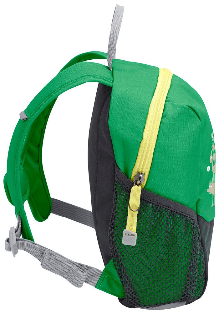Jack Wolfskin Kinderrugzak SPROUT 5