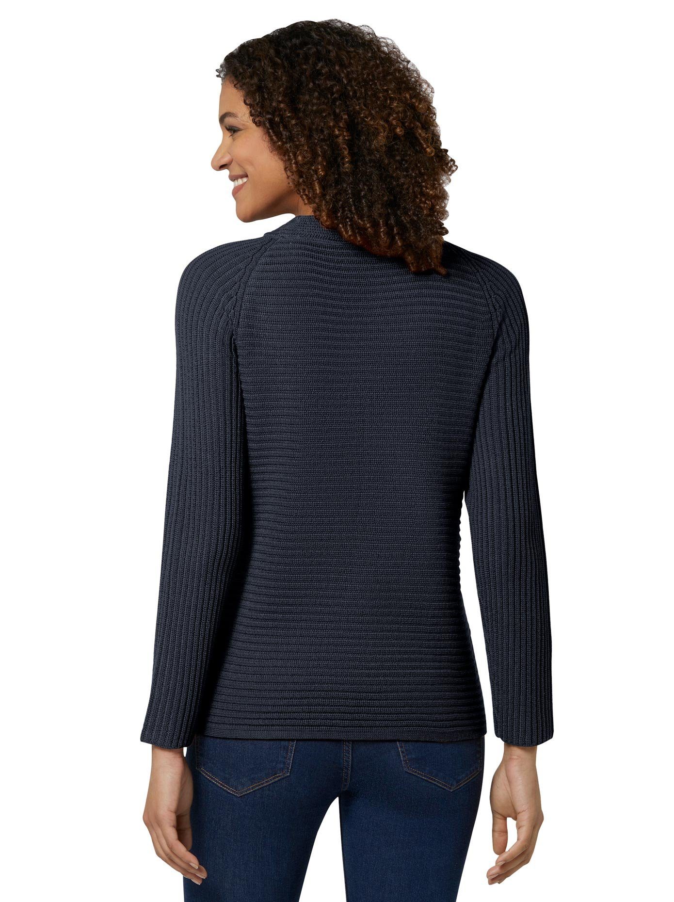 Casual Looks Gebreide Trui