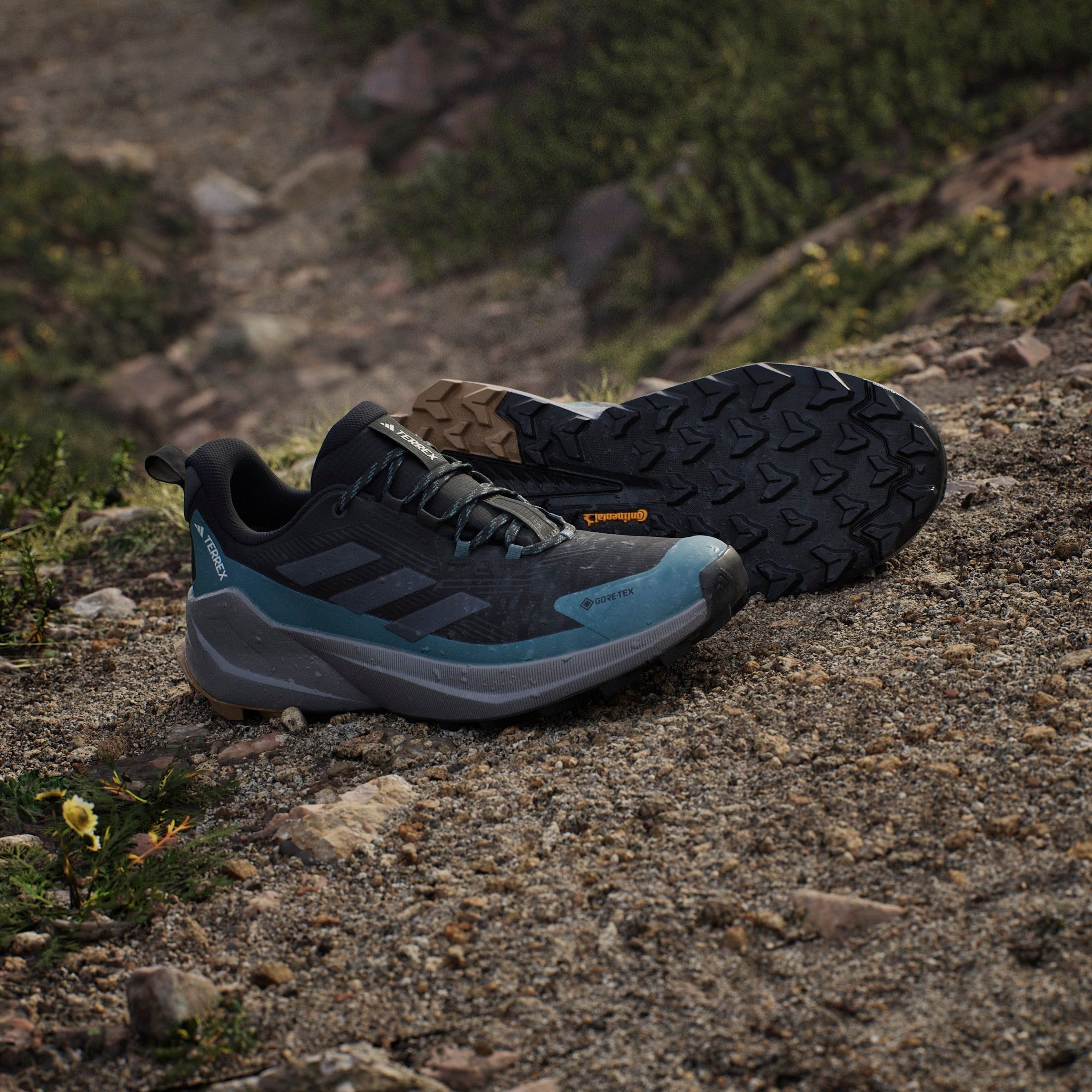 adidas TERREX Wandelschoenen TERREX TRAILMAKER 2 GORE-TEX