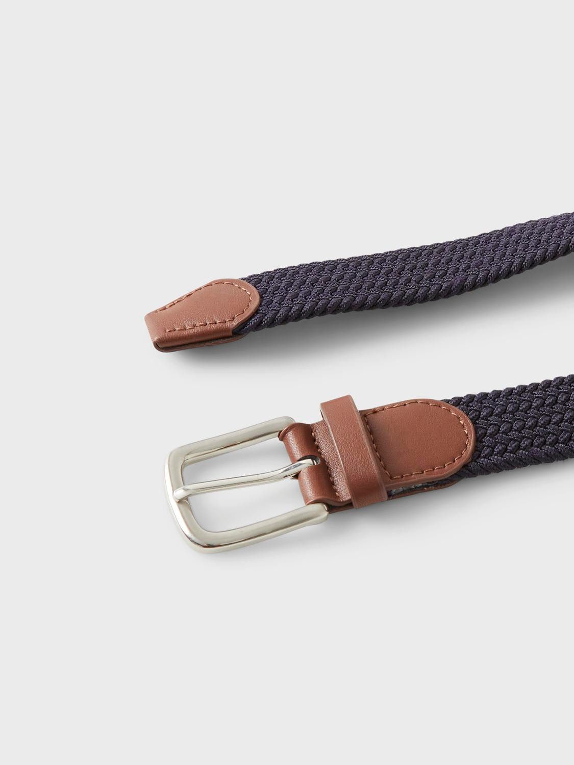Name It Gevlochten riem NKMSIECE BELT NOOS