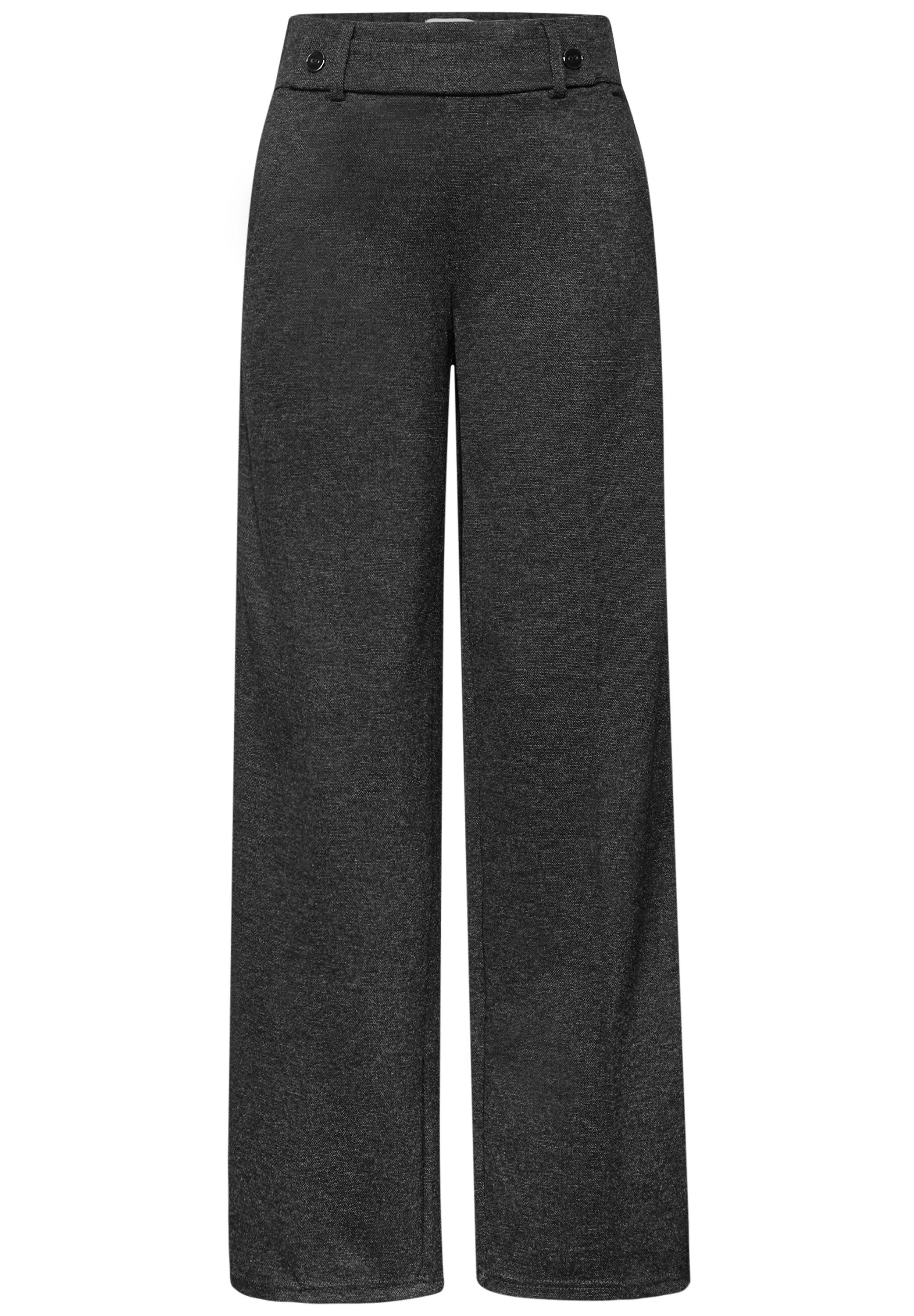 STREET ONE Stoffen broek