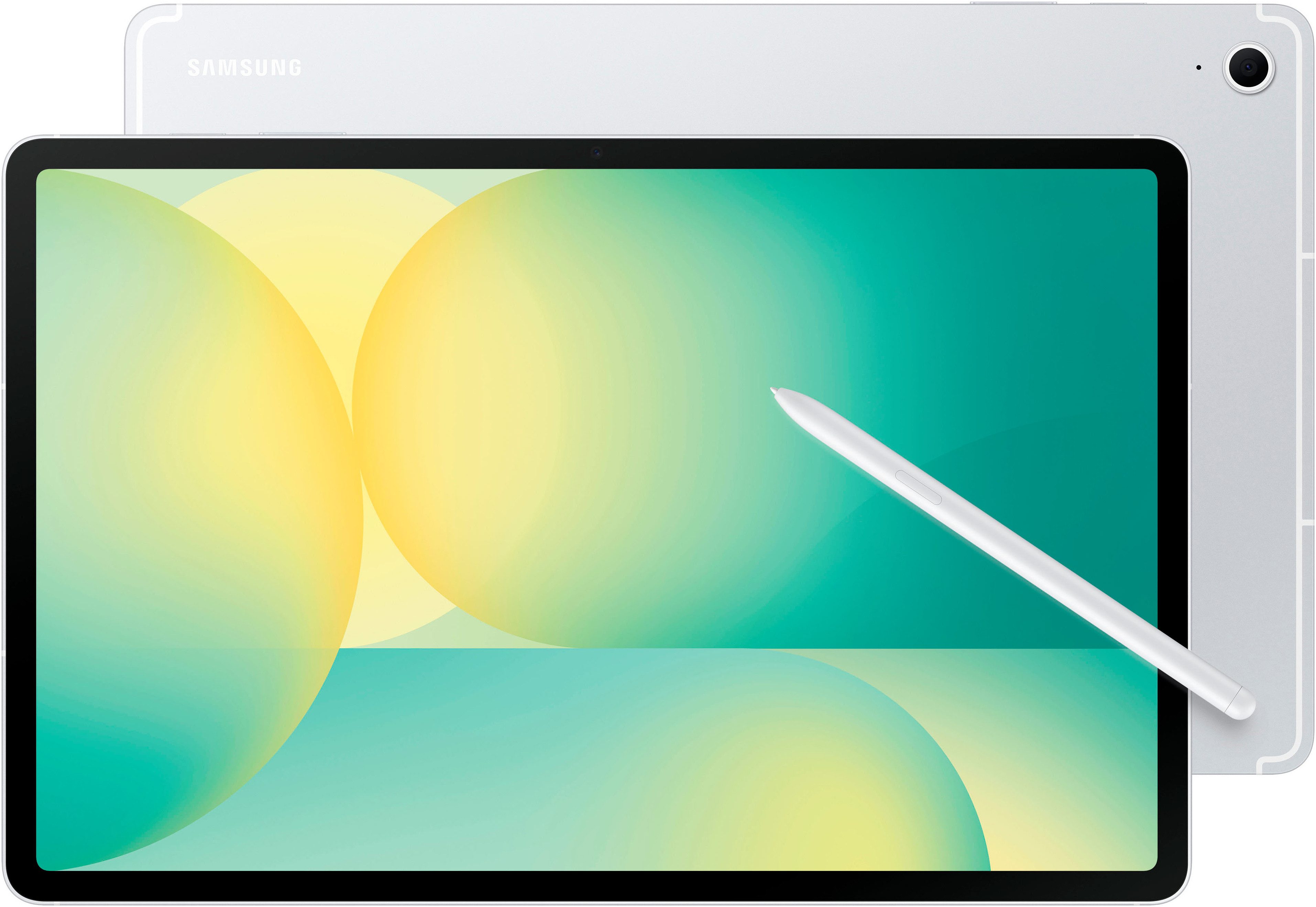 Samsung Tablet Galaxy Tab S10 FE+ 256GB, Android,One UI,Knox