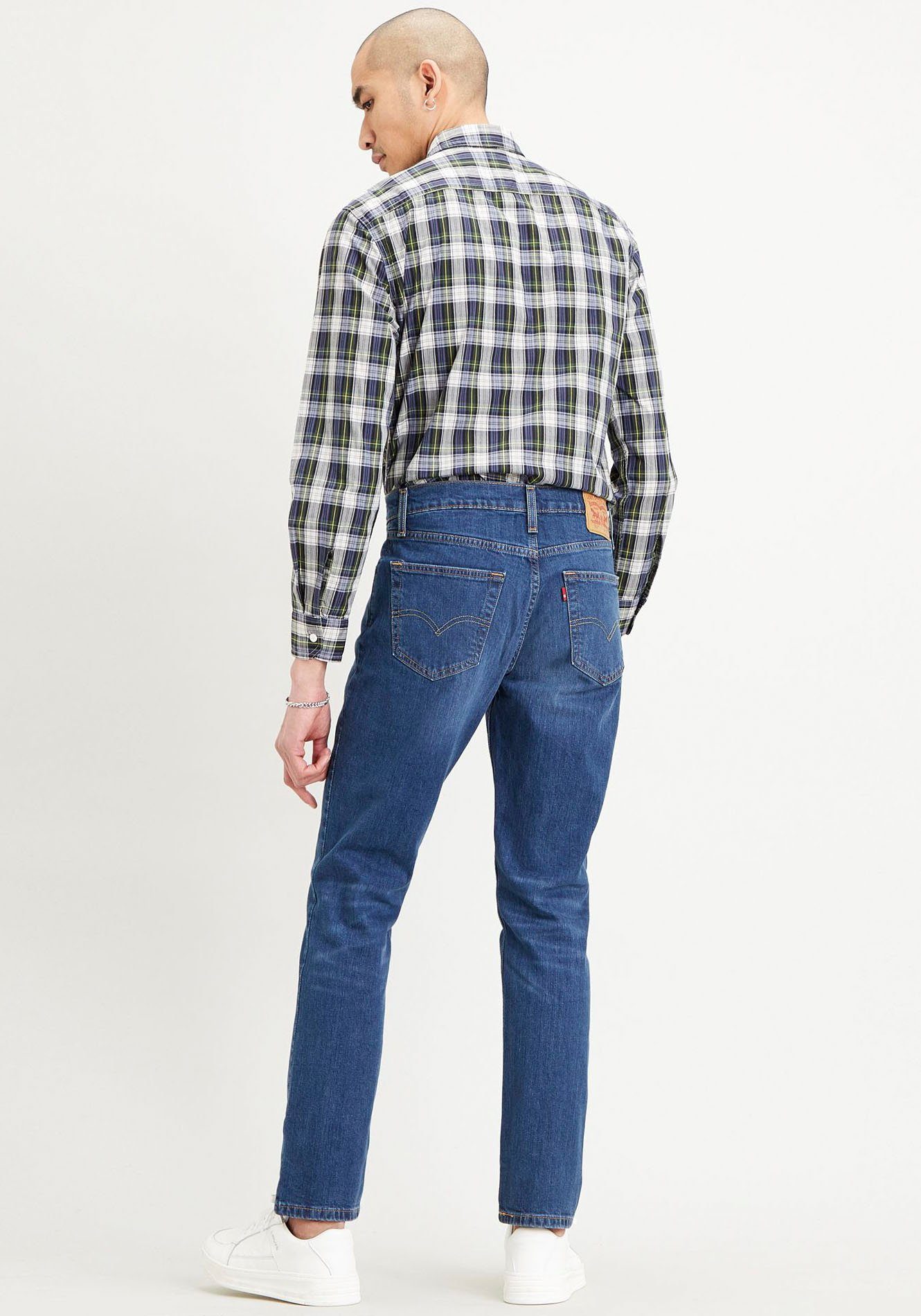 Levi's® Slim fit jeans 511 SLIM met stretch