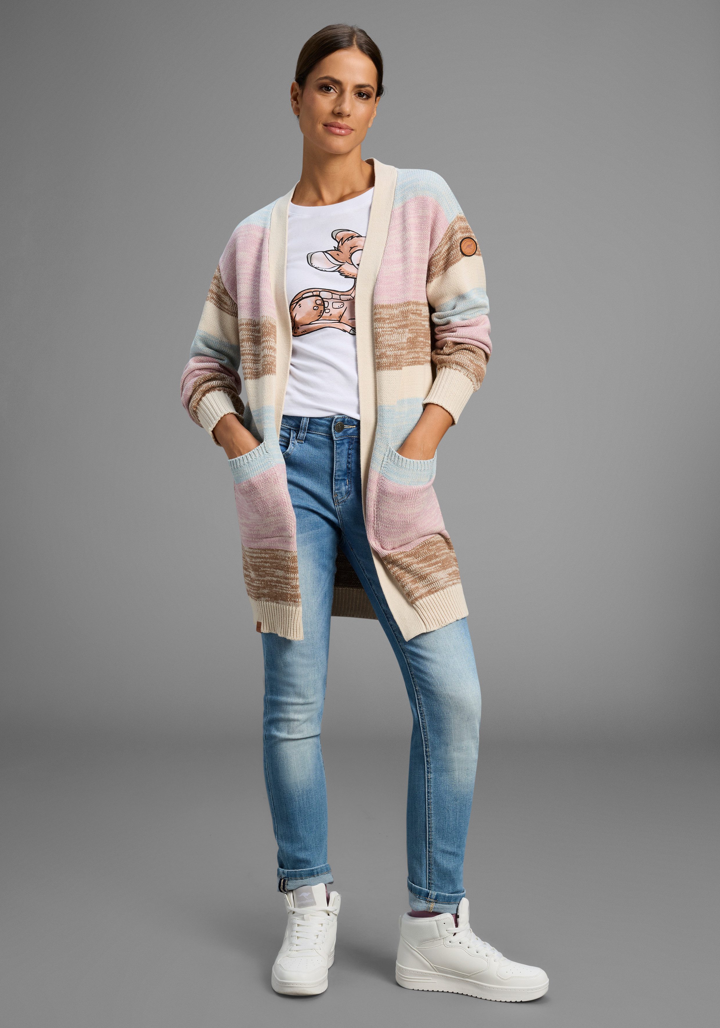 KangaROOS Vest