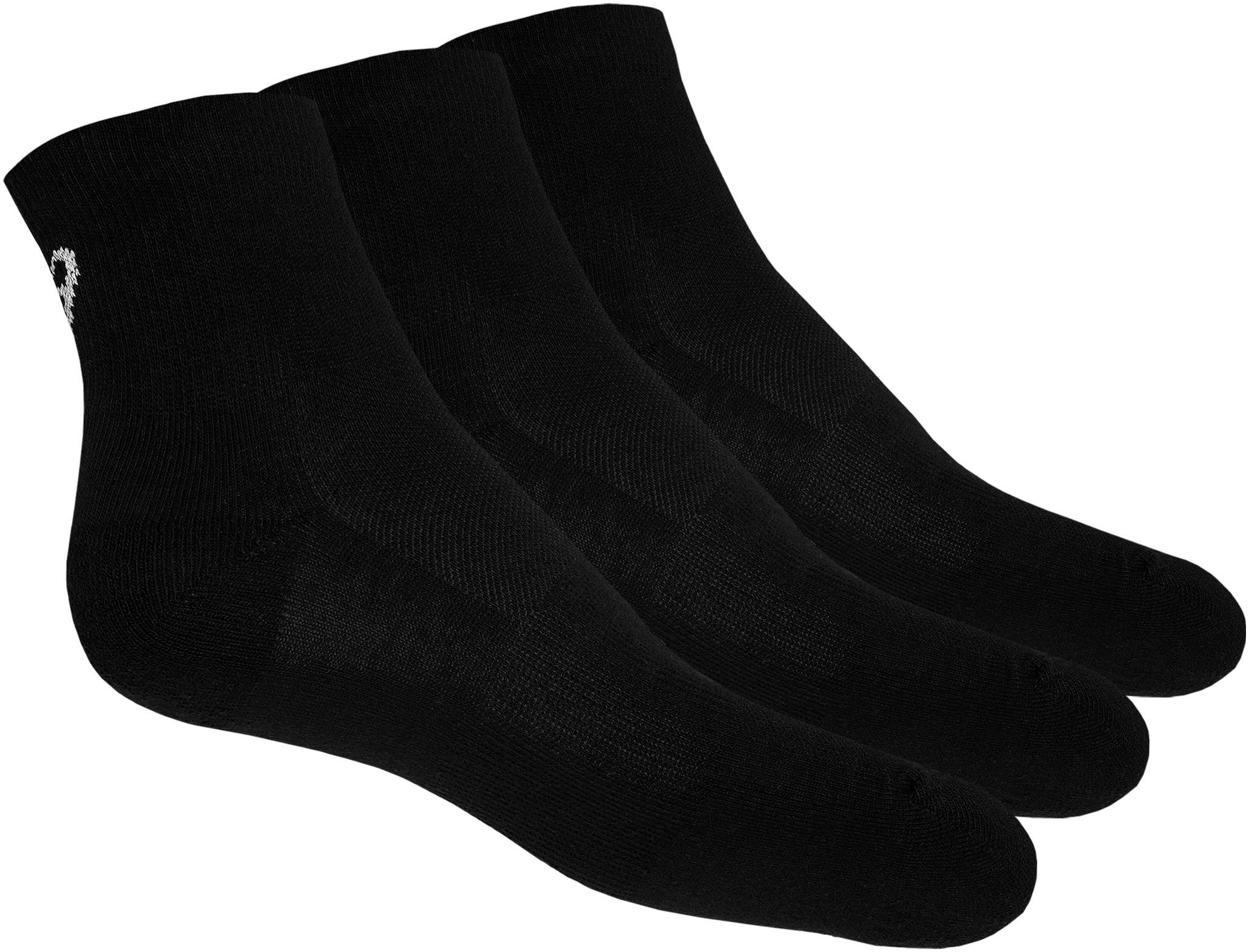 Asics Sportsokken (3 paar)