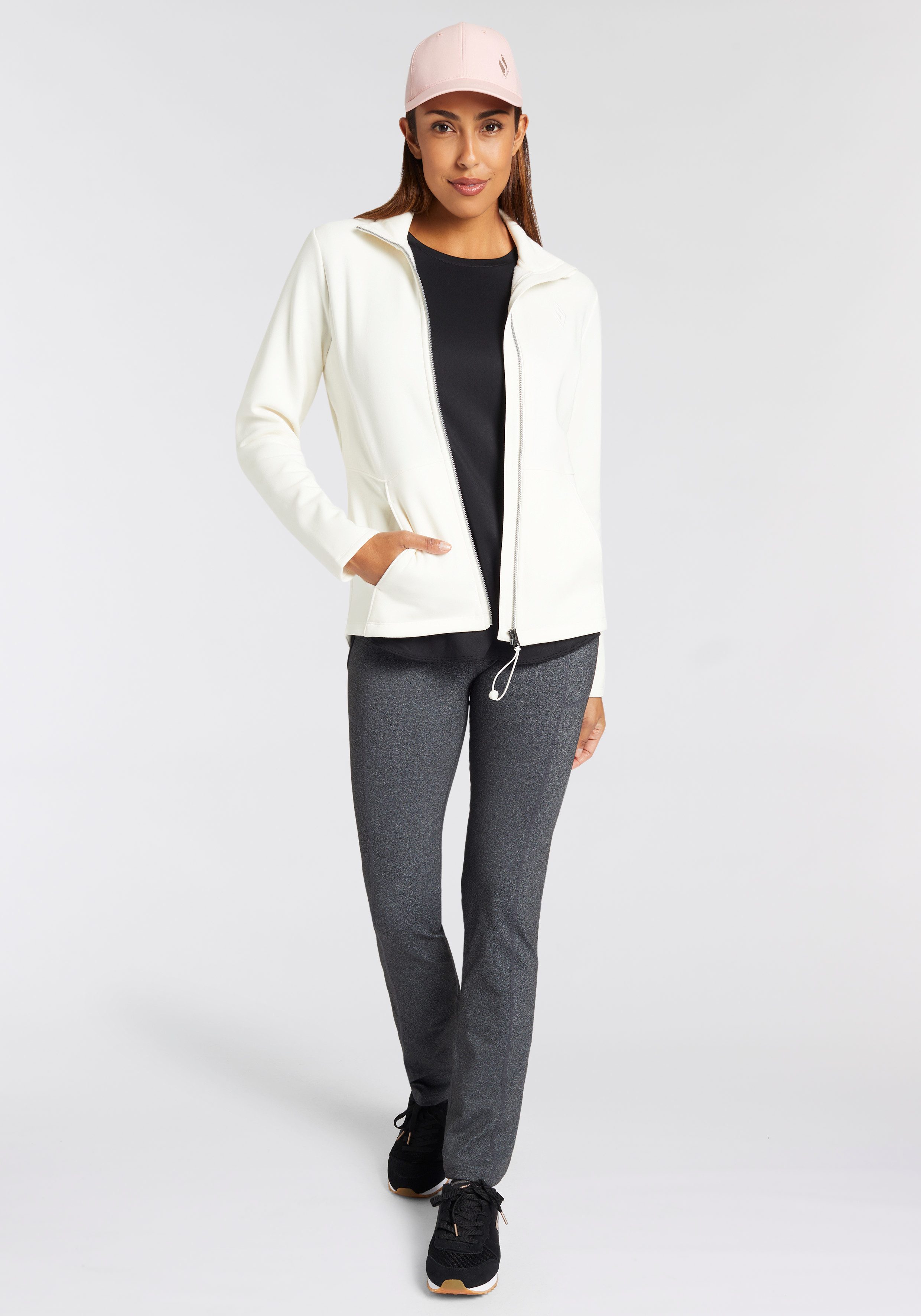 Skechers Functioneel shirt GODRI SWIFT TUNIC TEE (1-delig)