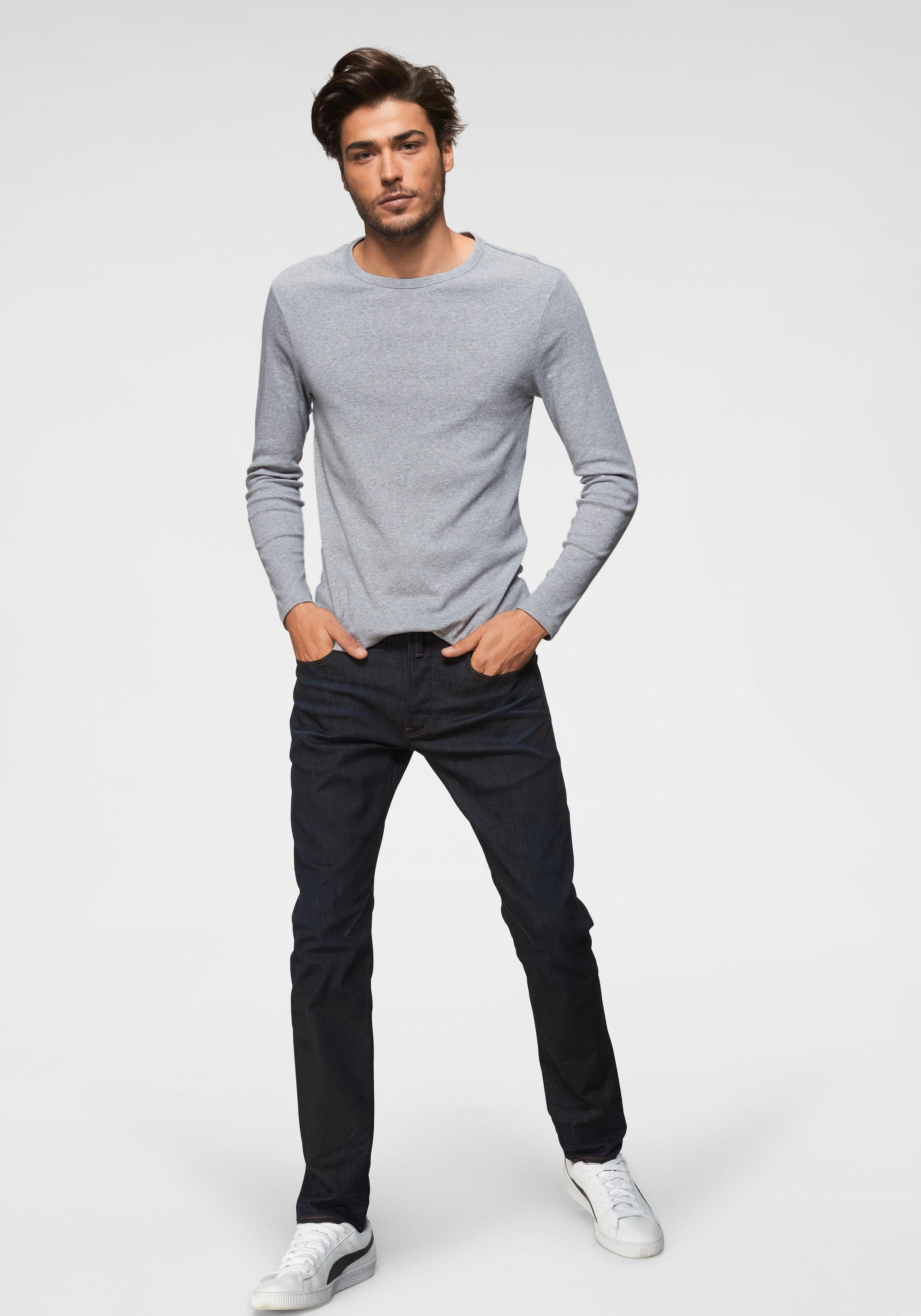 G-Star RAW Slim fit jeans D-Staq 3D Slim Fit