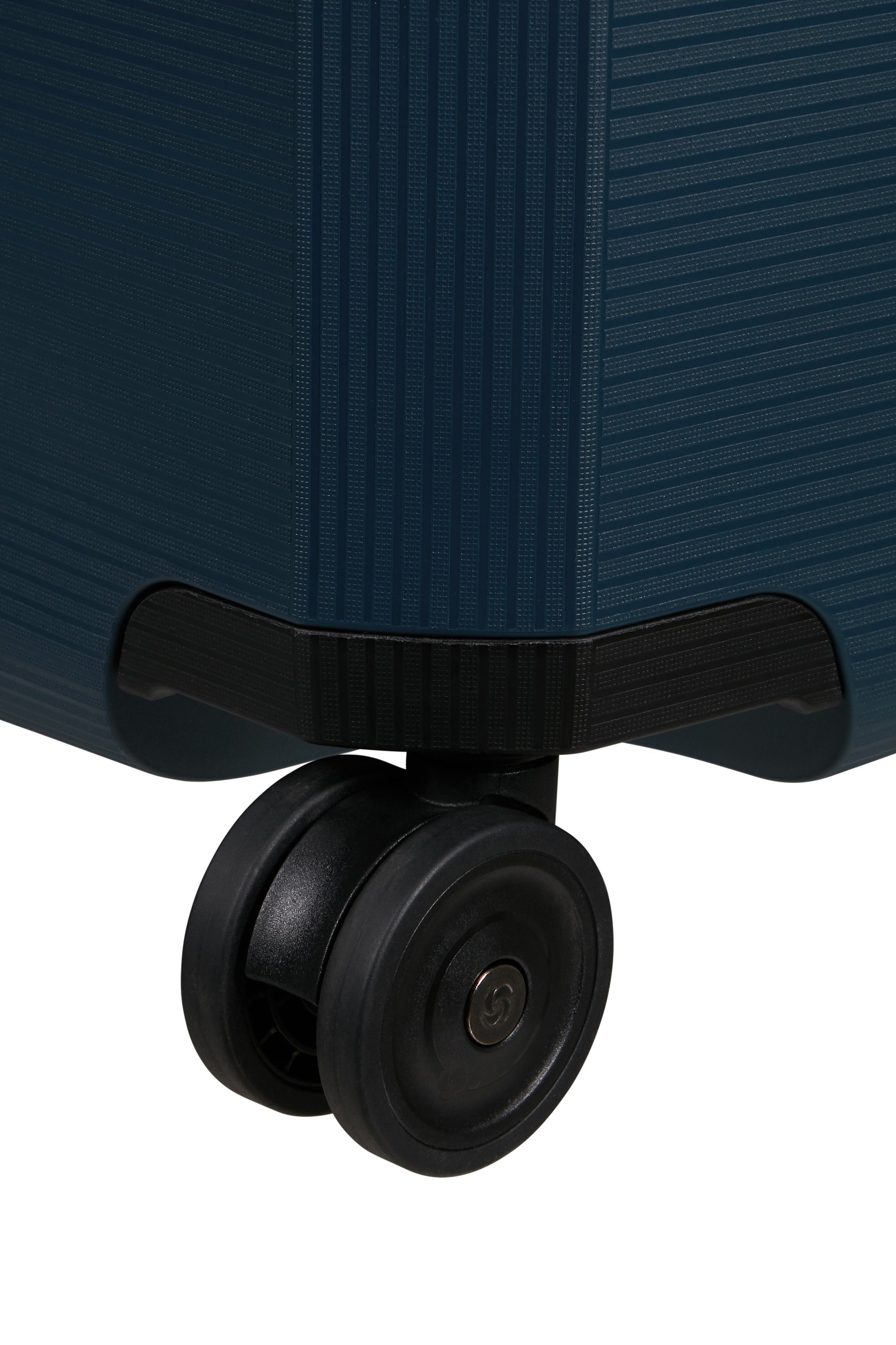 Samsonite Hardshell-trolley MAGNUM, verschillende maten en kleuren Reiskoffer trolley incheckbagage TSA-cijferslot