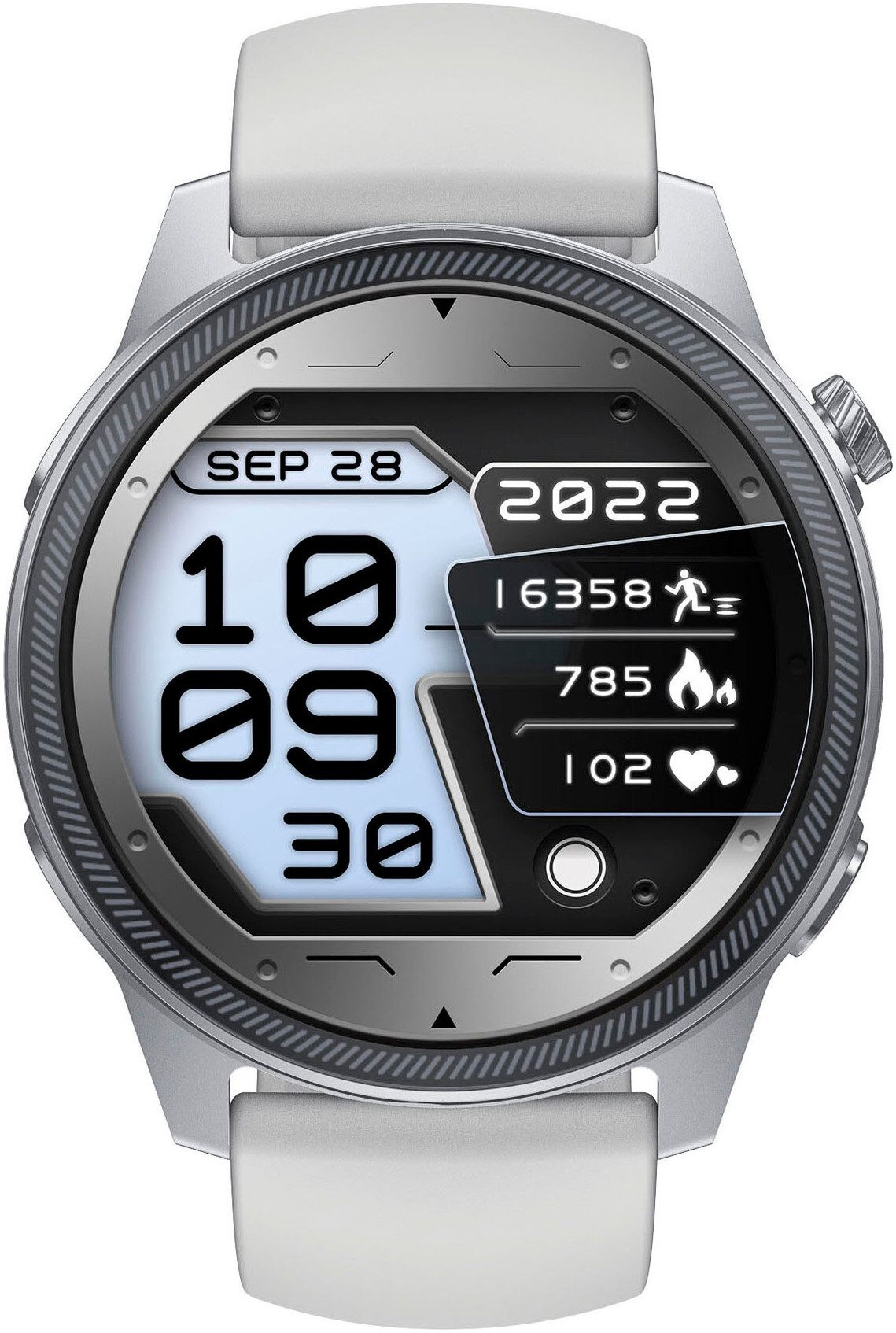 Denver Smartwatch SWC-392