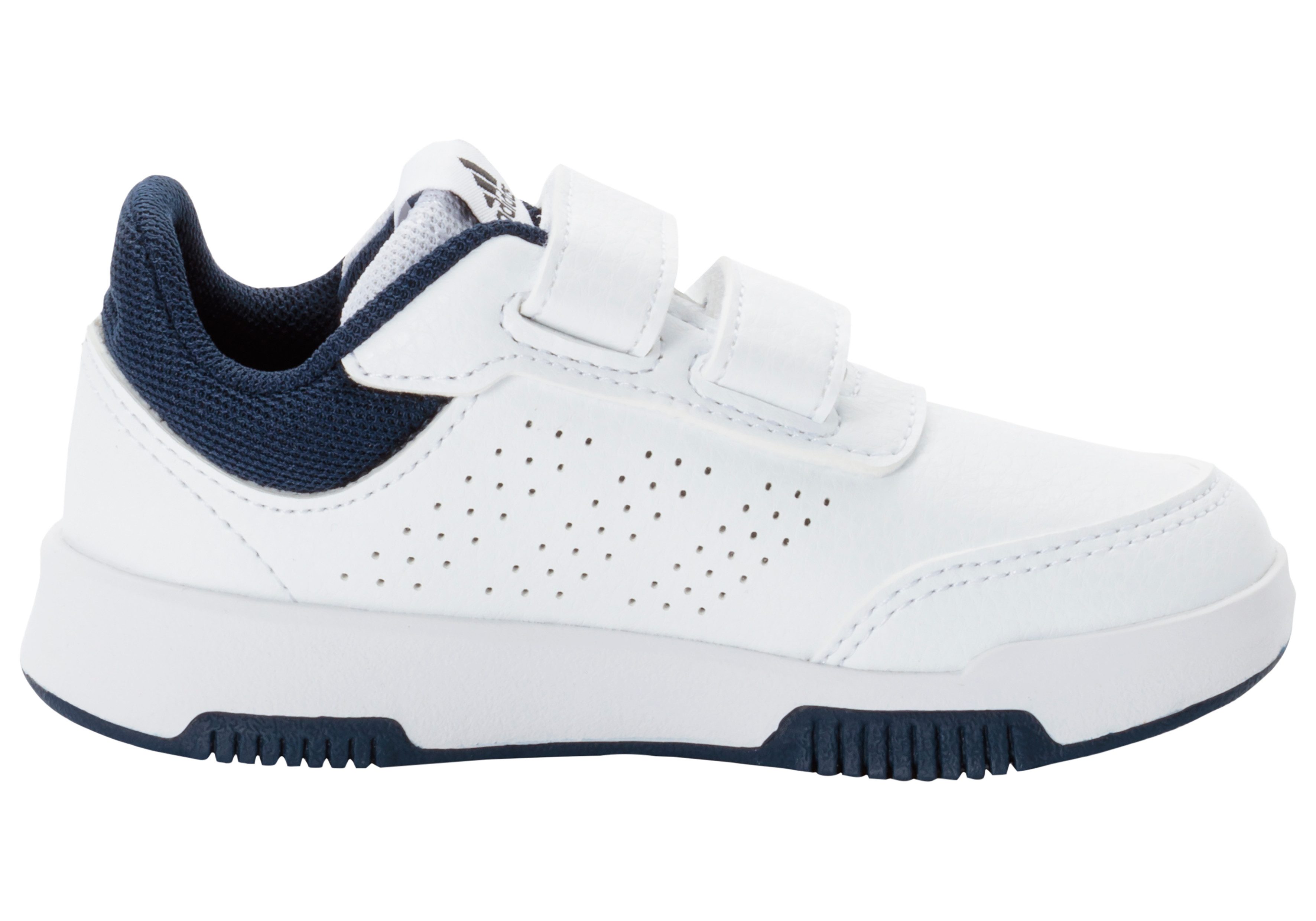 adidas Sportswear Klittenbandschoenen TENSAUR HOOK AND LOOP voor kinderen met klittenbandsluiting