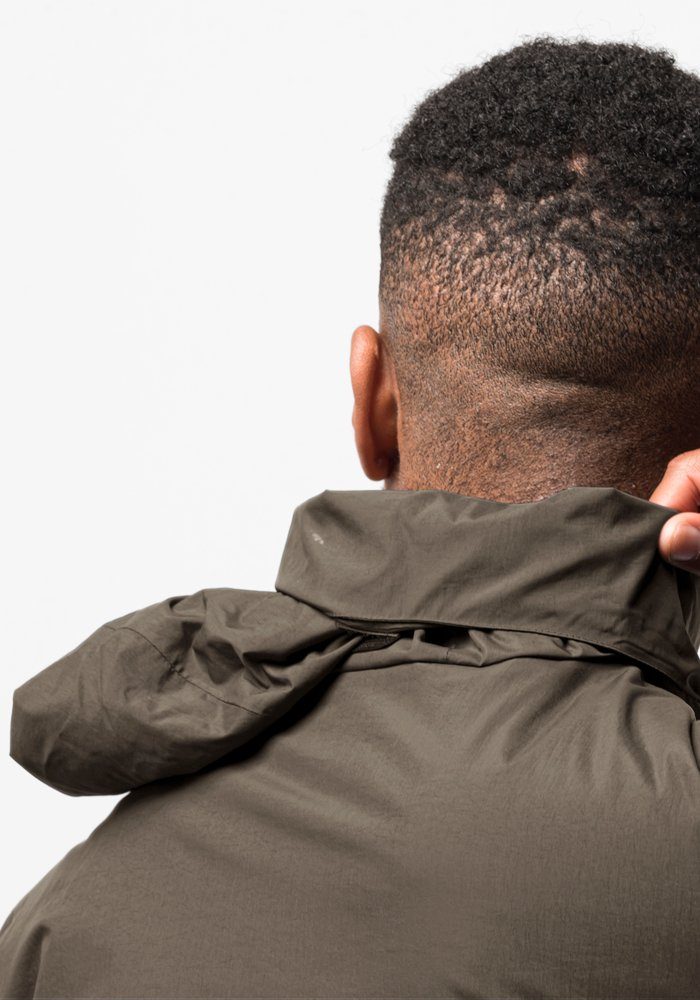 Jack Wolfskin Outdoorjack TEXTOR JKT M