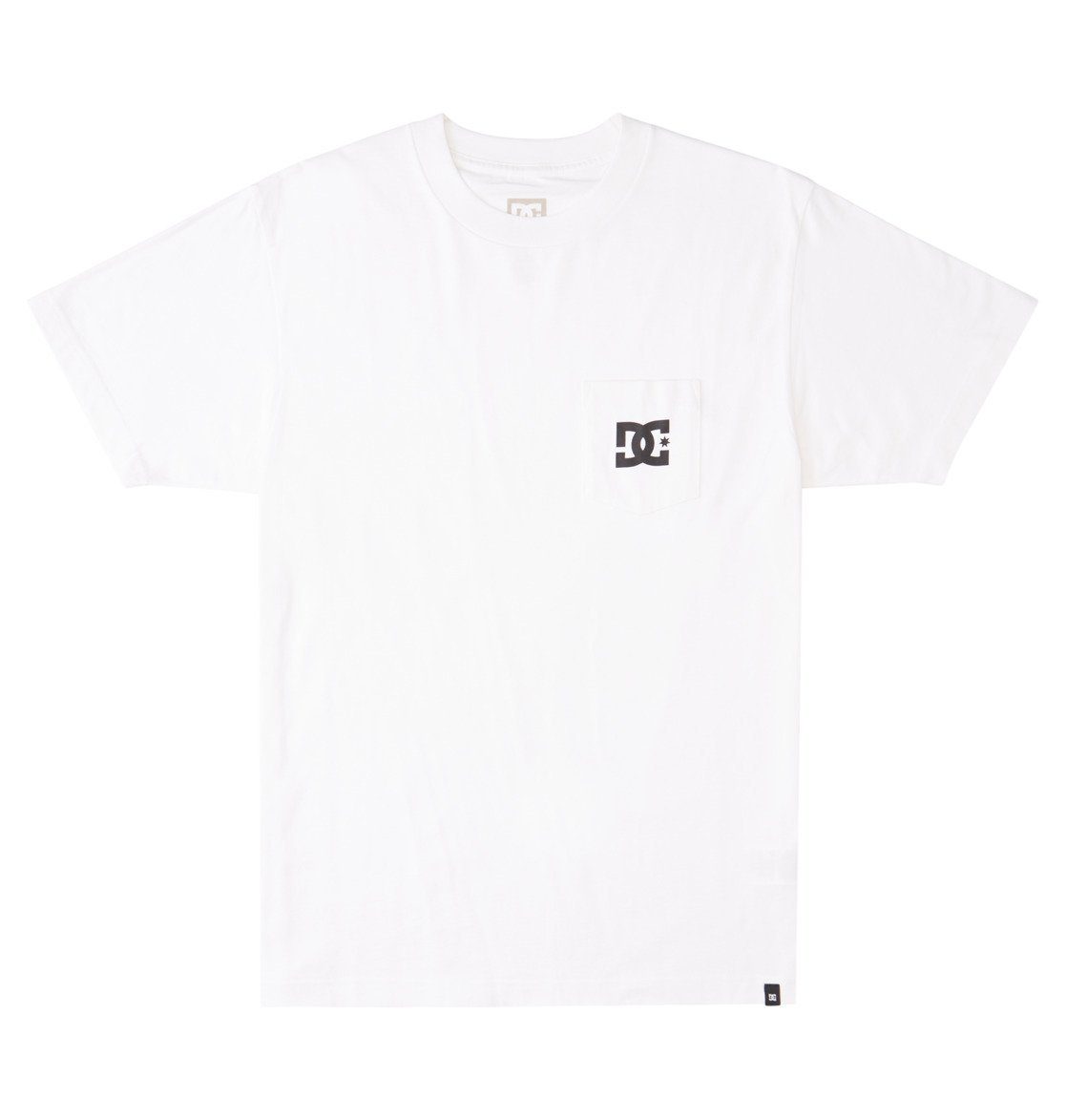 DC Shoes T-shirt DC Star