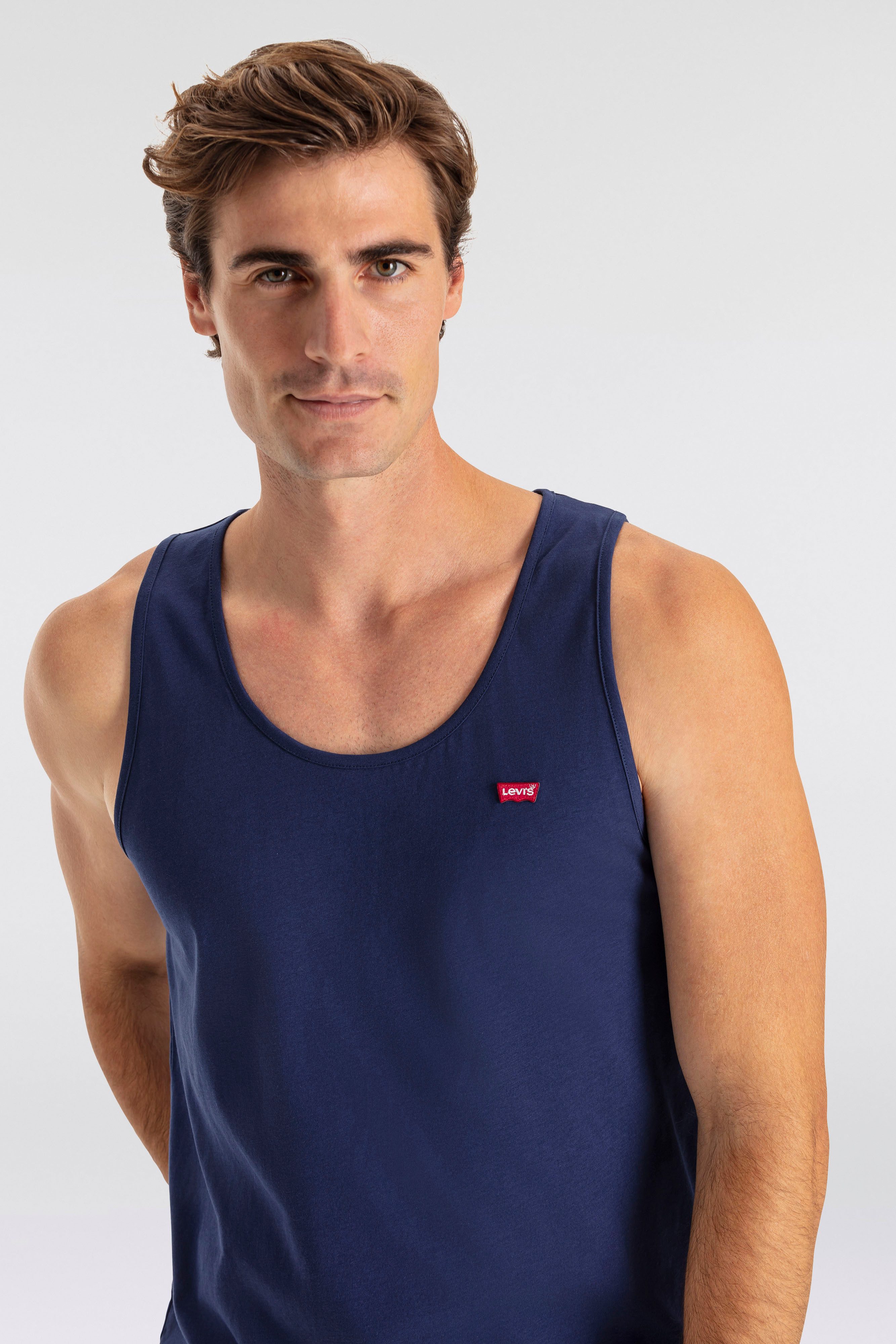 Levi's® Tanktop LSE HOUSEMARK TANK
