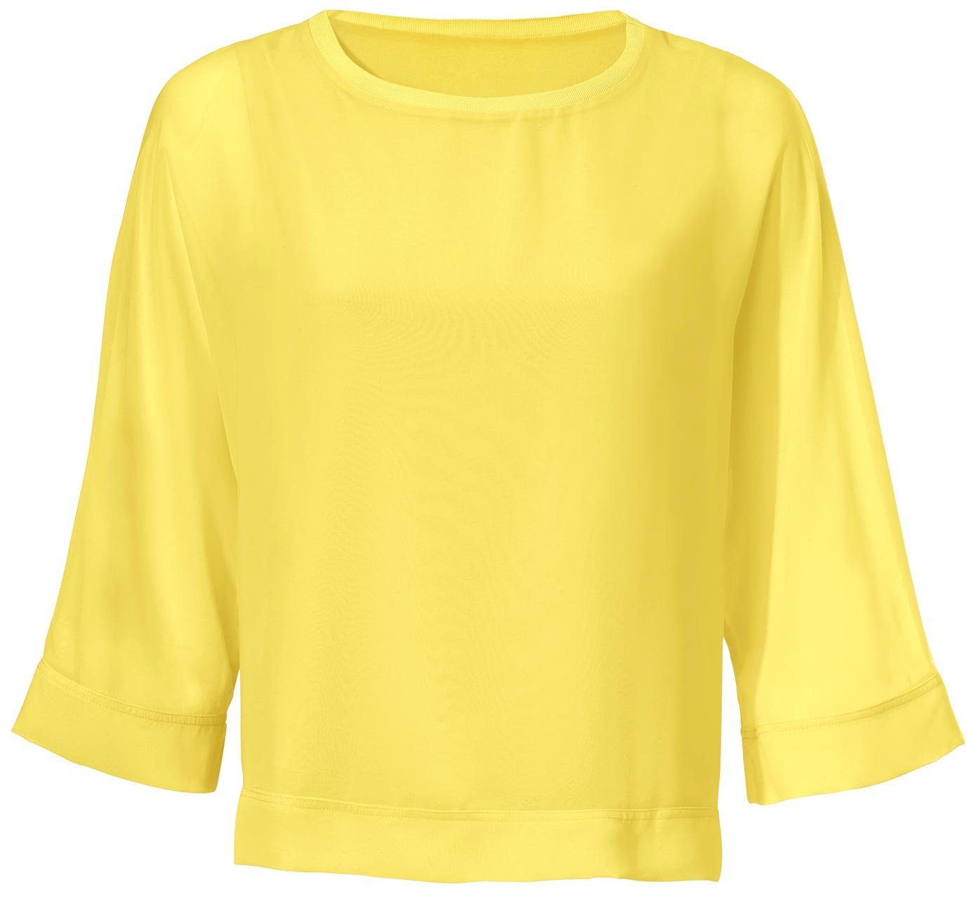 heine Shirt Blouseshirt (1-delig)