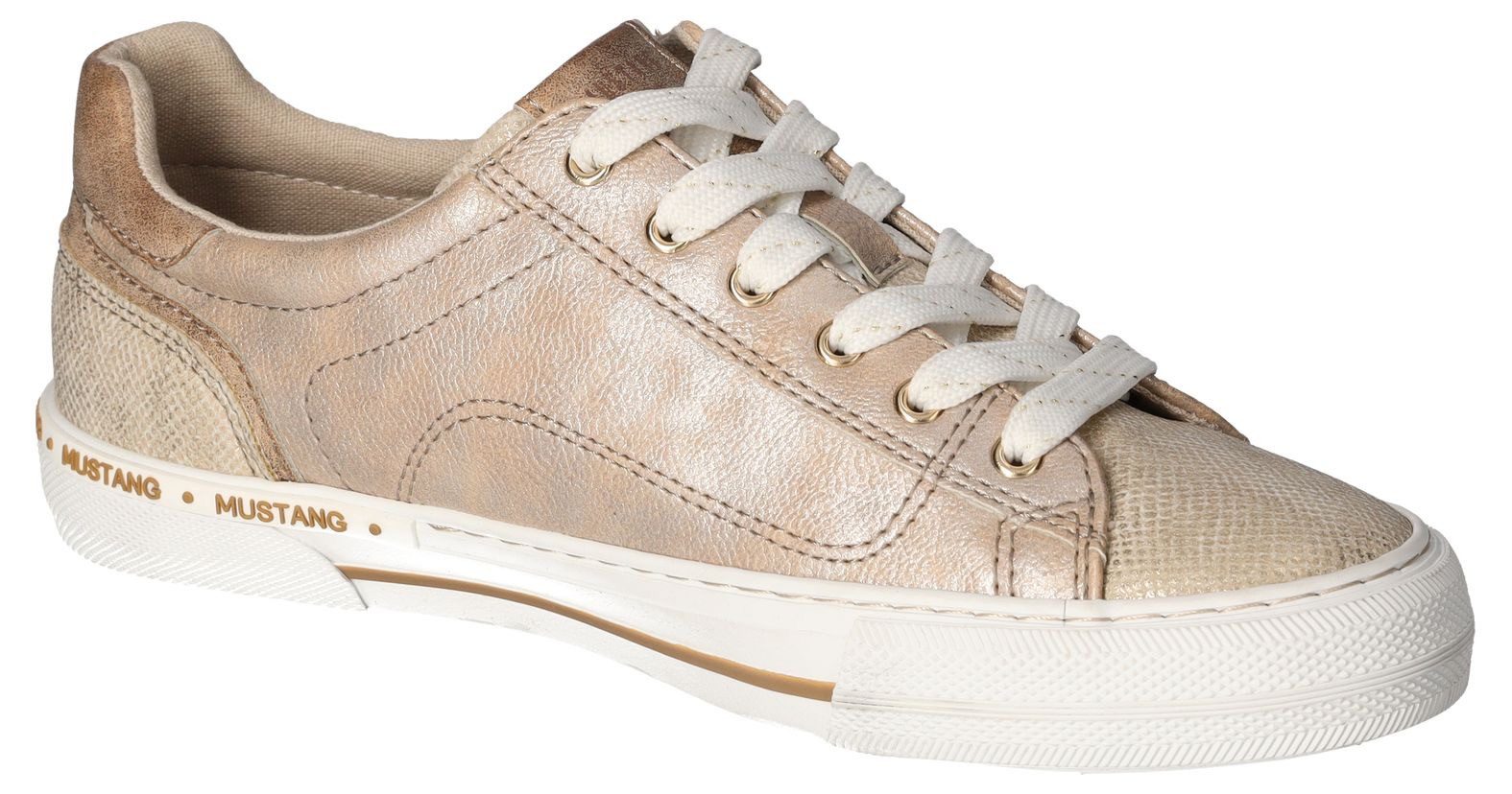 Mustang Shoes Sneakers