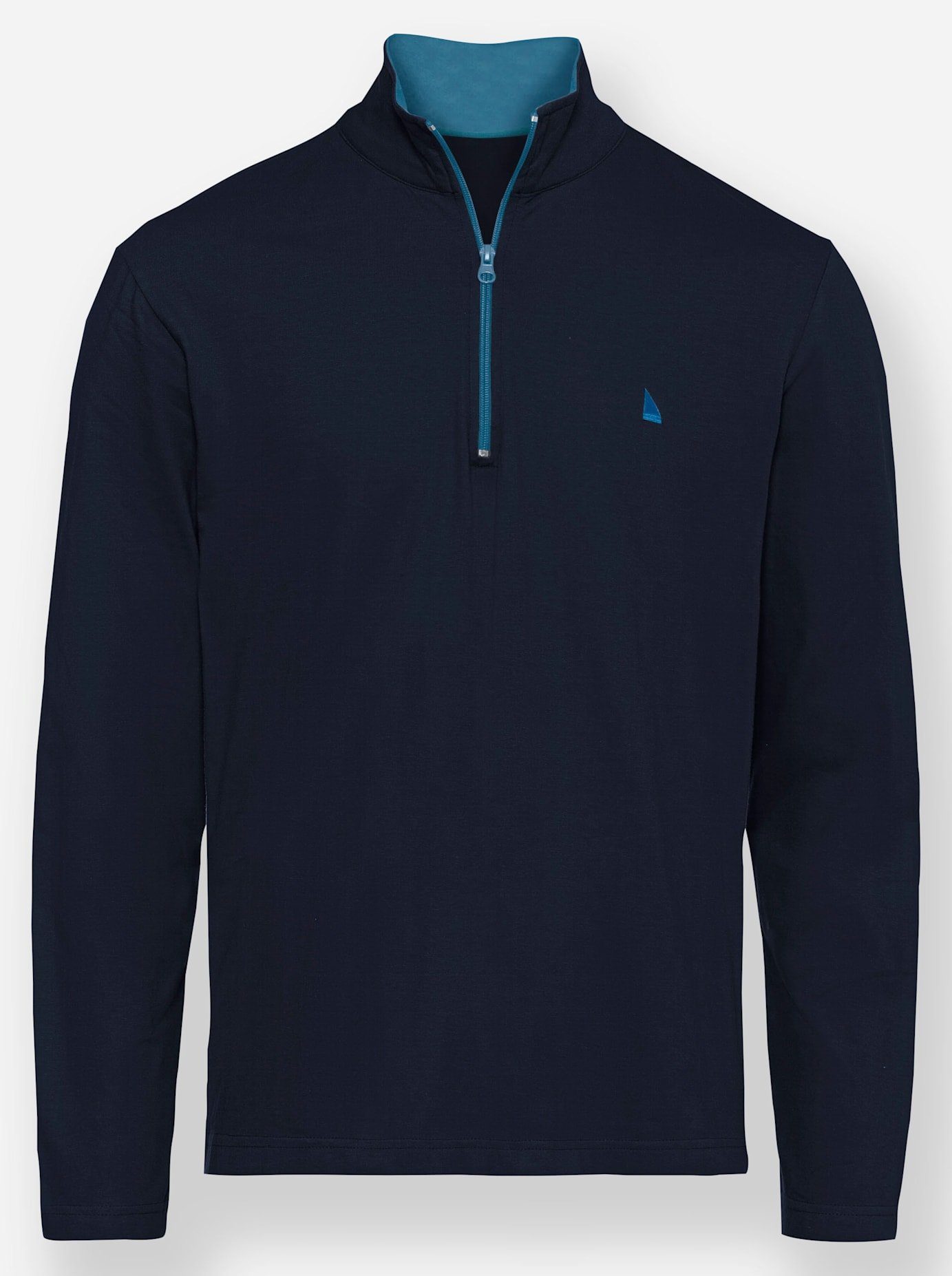 Catamaran Shirt met lange mouwen (1-delig)