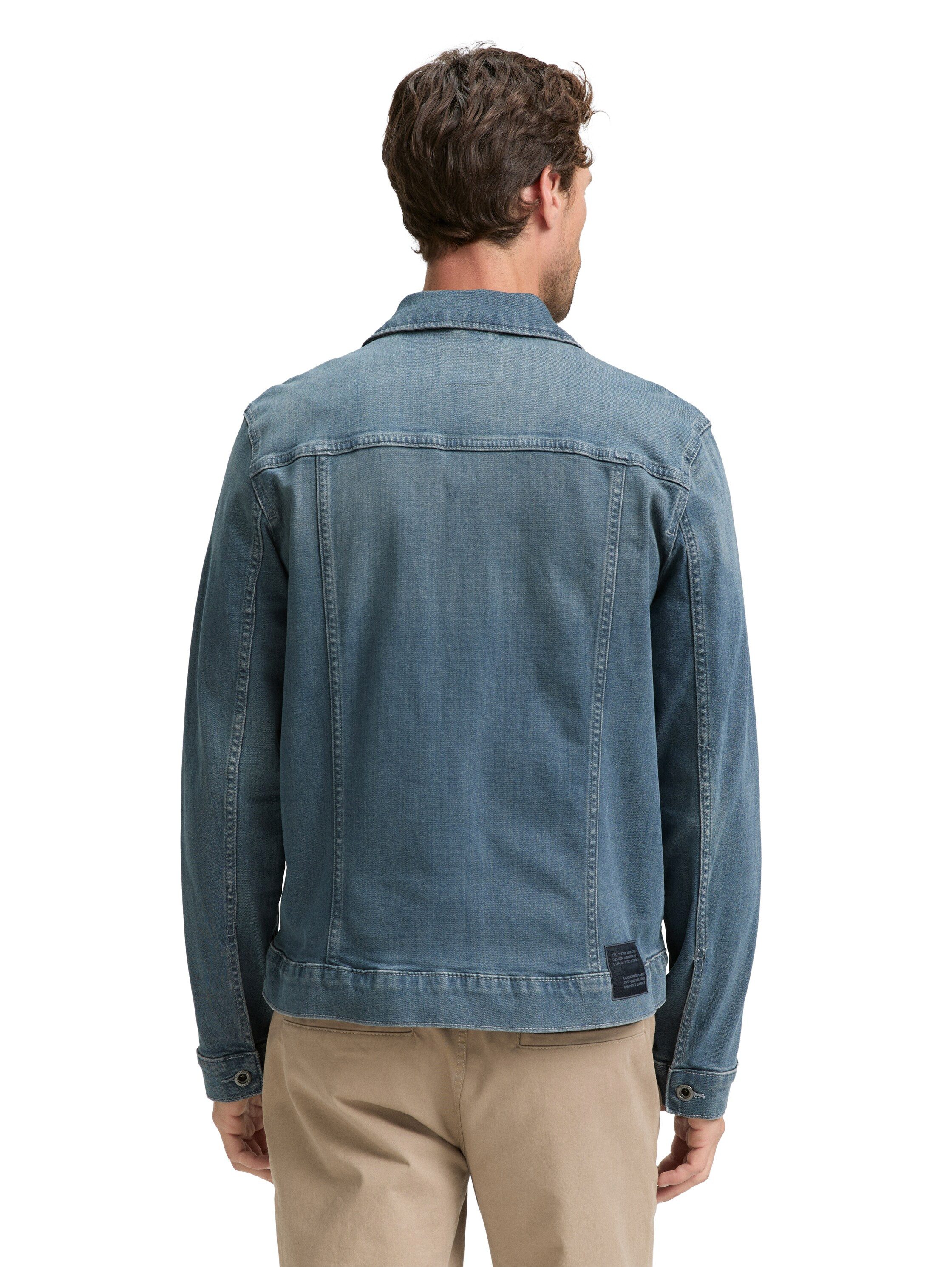 Tom Tailor Jeansjack