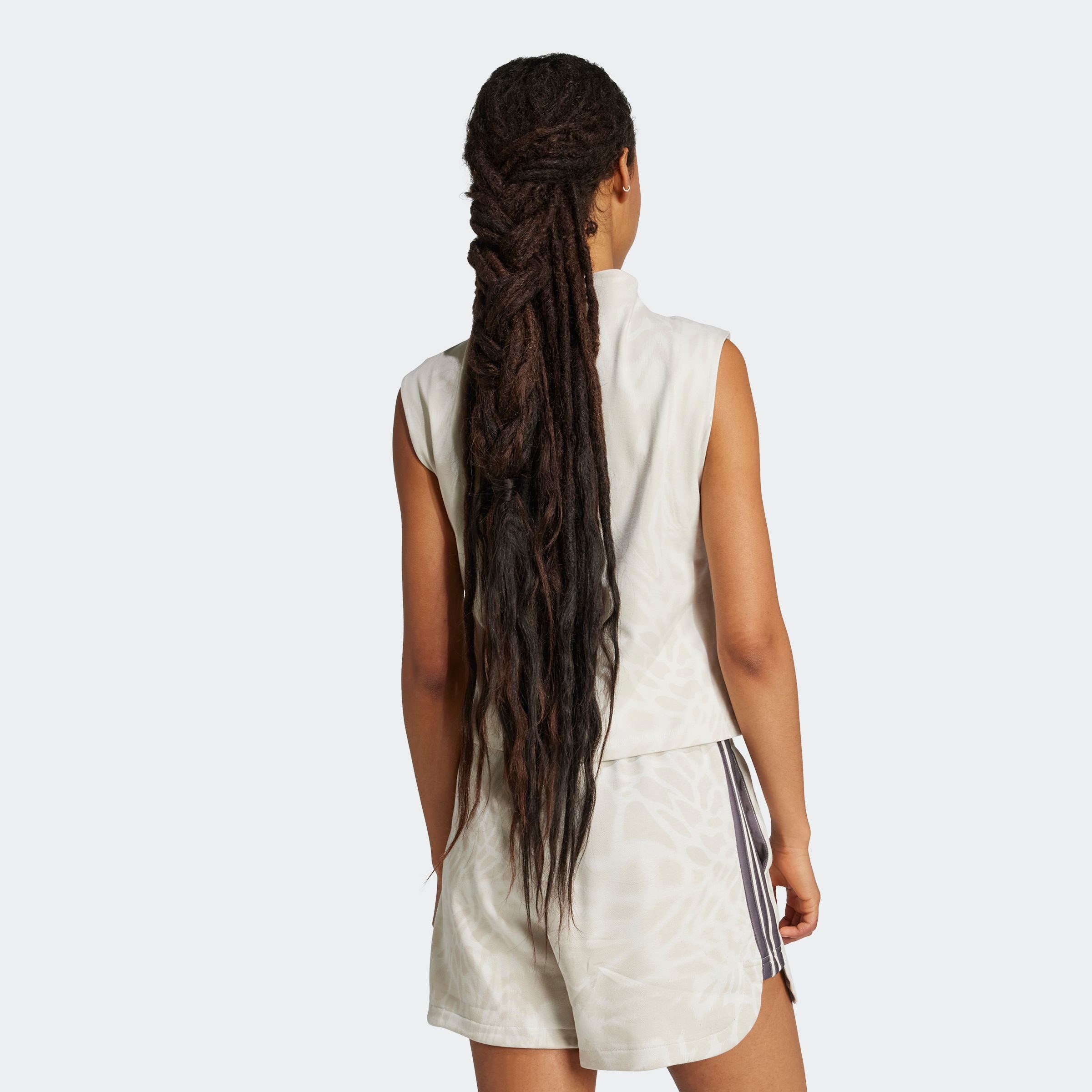 adidas Sportswear Tanktop W AOP HINECK TK