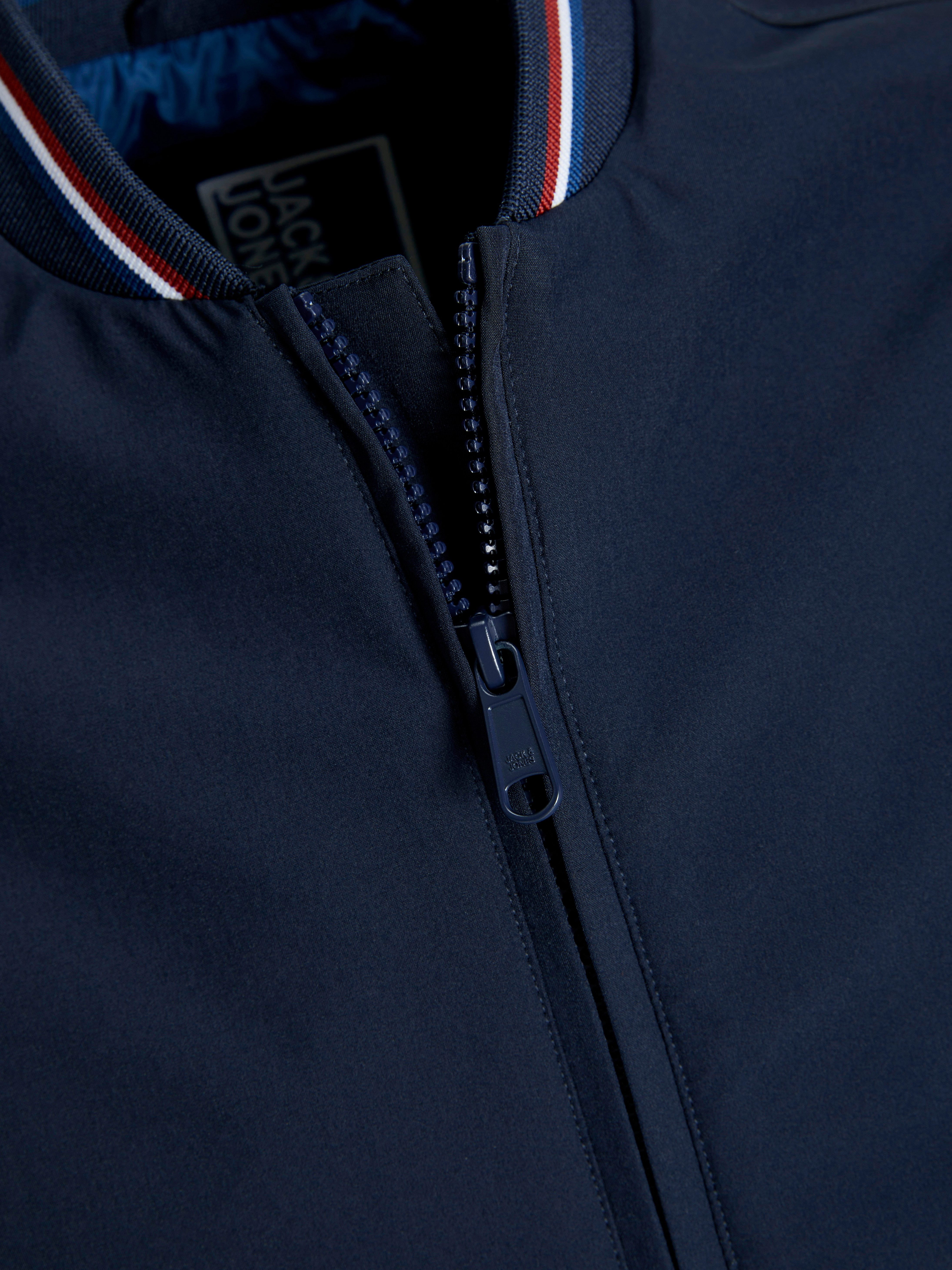 Jack & Jones Junior Bomberjack JJBROOK BOMBER JNR
