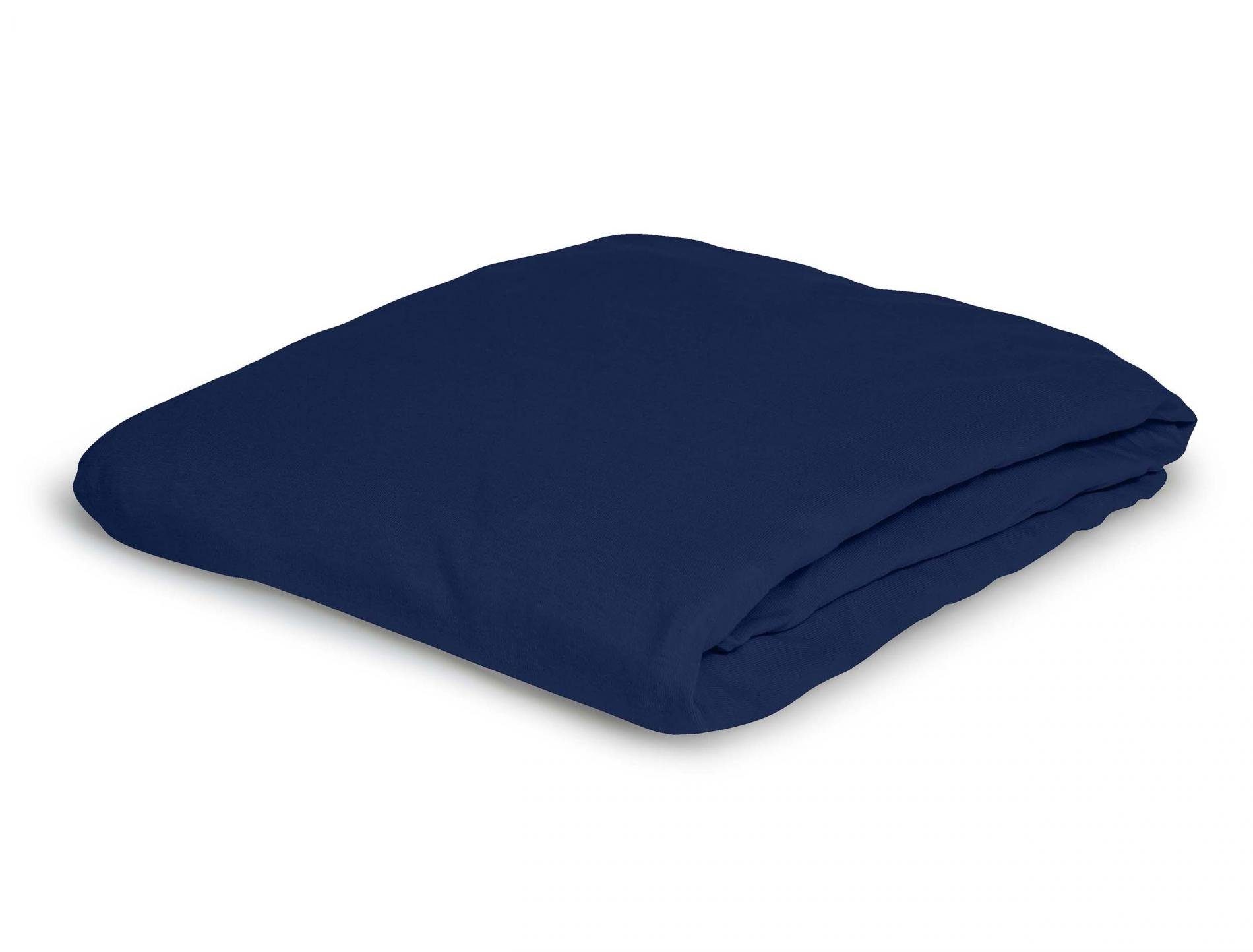 Irisette Hoeslaken Knuffel jersey hoeslaken Vesuv (1 stuk)