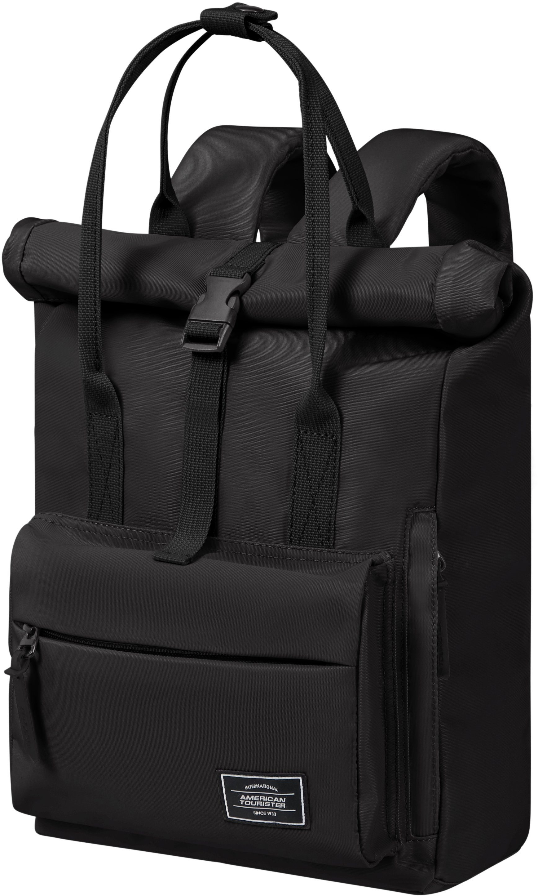 American Tourister Vrijetijdsrugzak URBAN GROOVE Vrijetijds rugzak schoolrugzak stad rugzak werk rugzak
