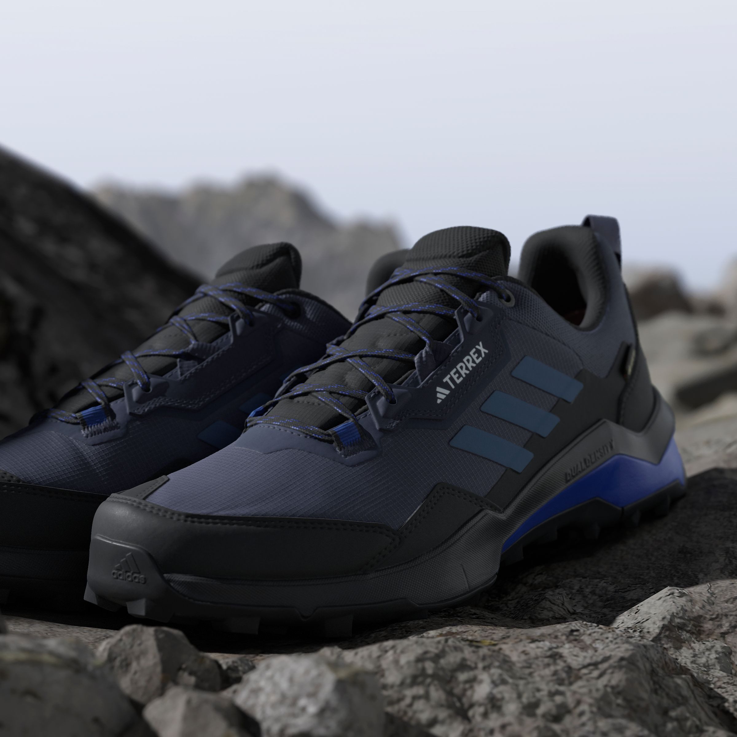 adidas TERREX Wandelschoenen TERREX AX4 GORE-TEX