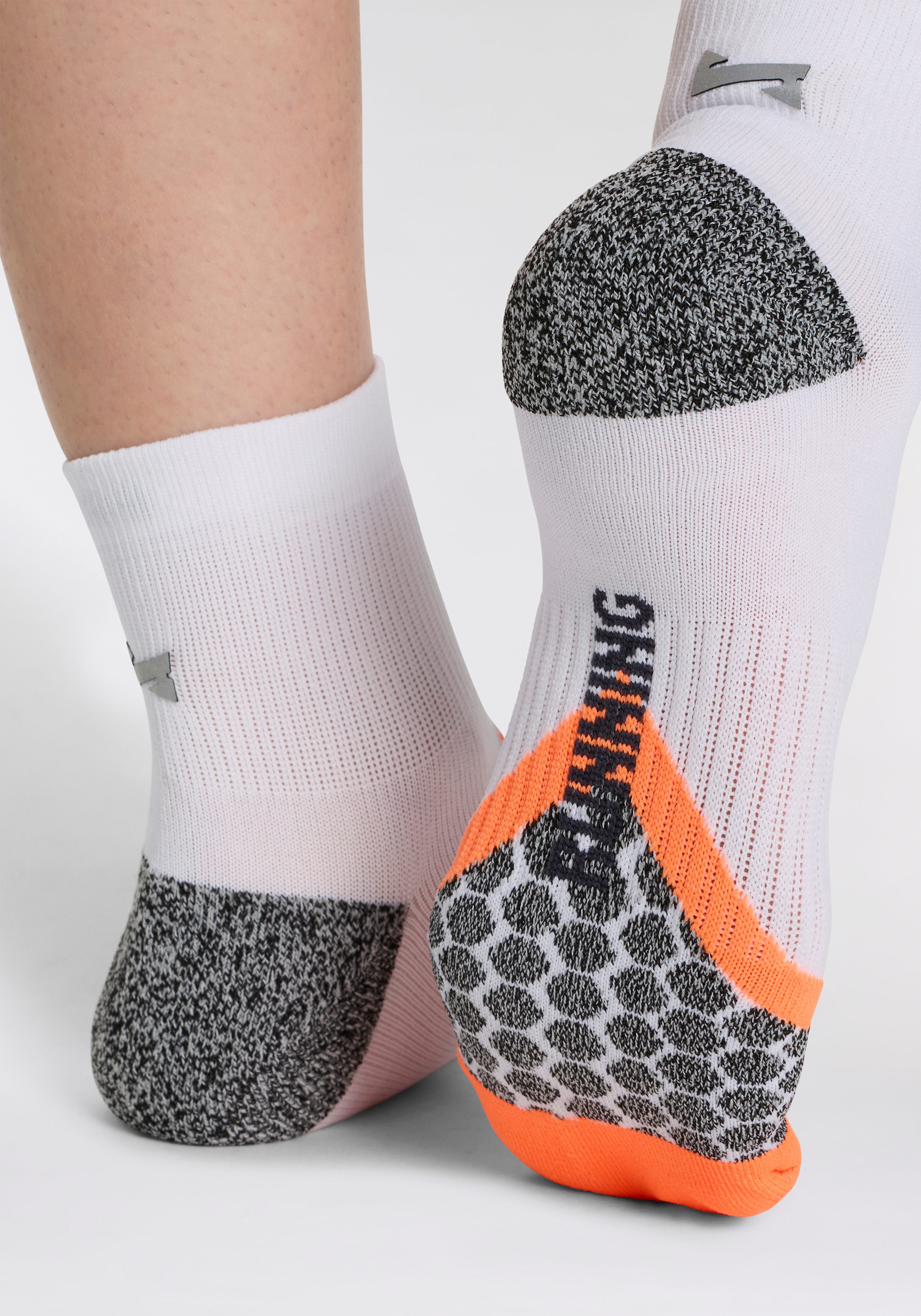 XTREME sockswear Functionele sokken (3 paar, Set van 3)