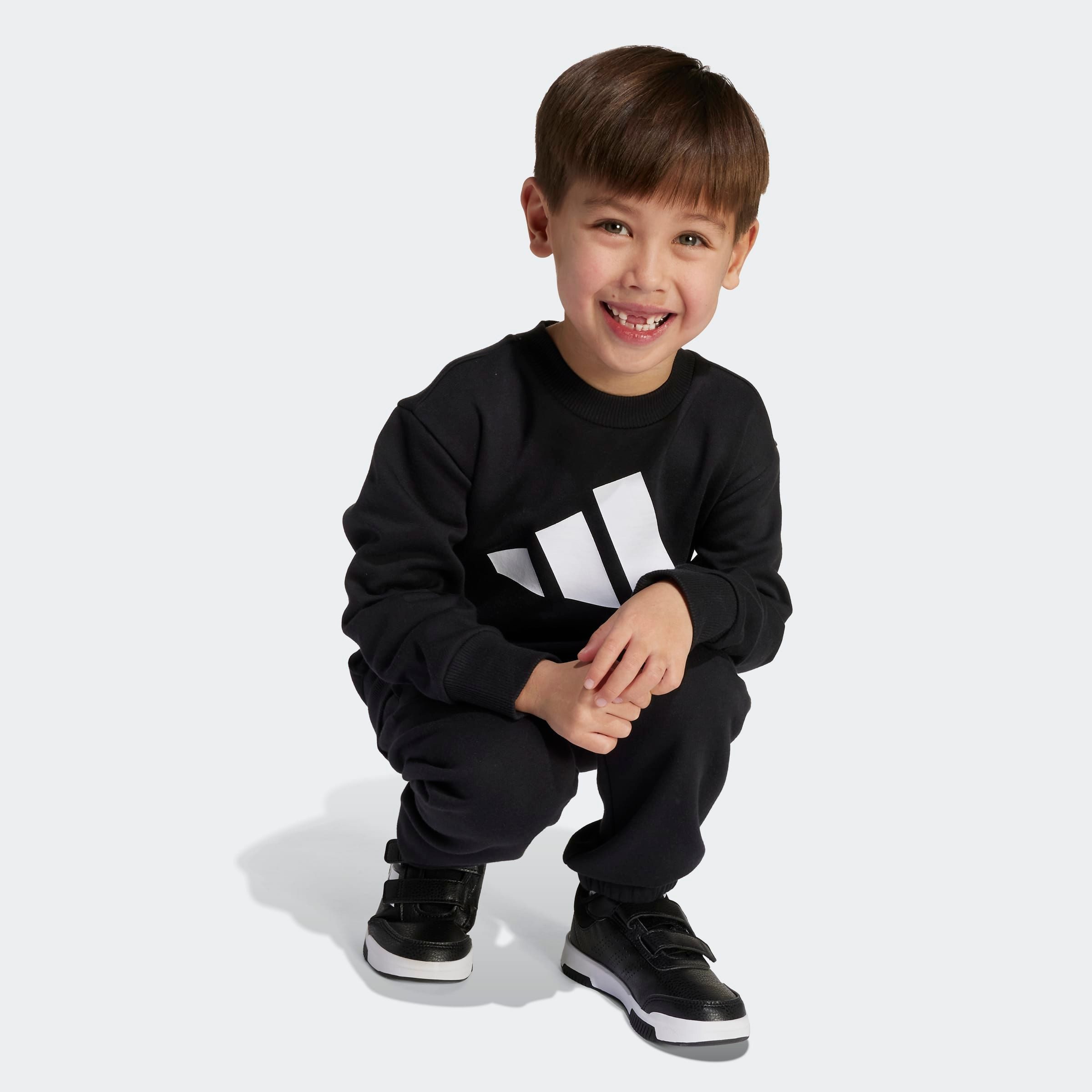 adidas Sportswear Trainingspak LK BL FL JOG (2-delig)