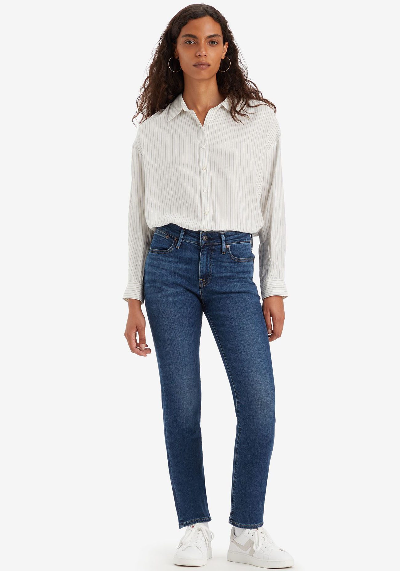 Levi's® Slim fit jeans 712 SLIM WELT POCKET