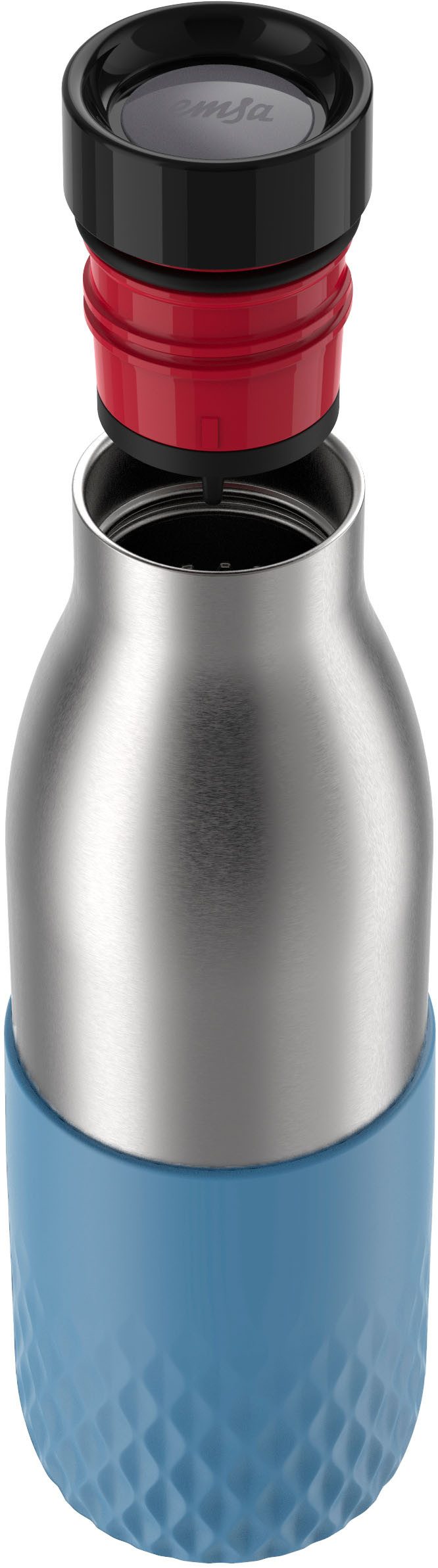 Emsa Drinkfles Bludrop Sleeve