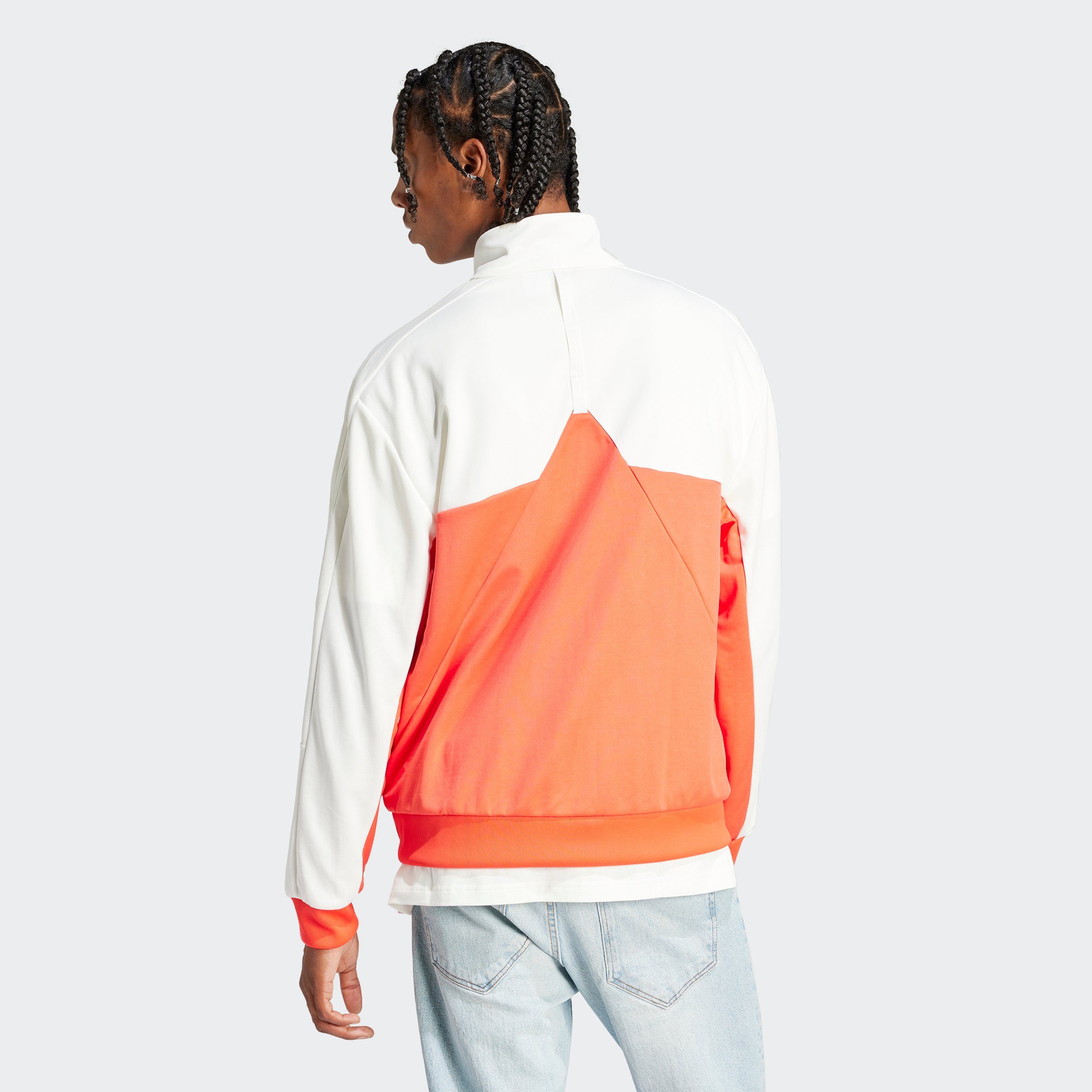 adidas Sportswear Outdoorjack M TIRO TT