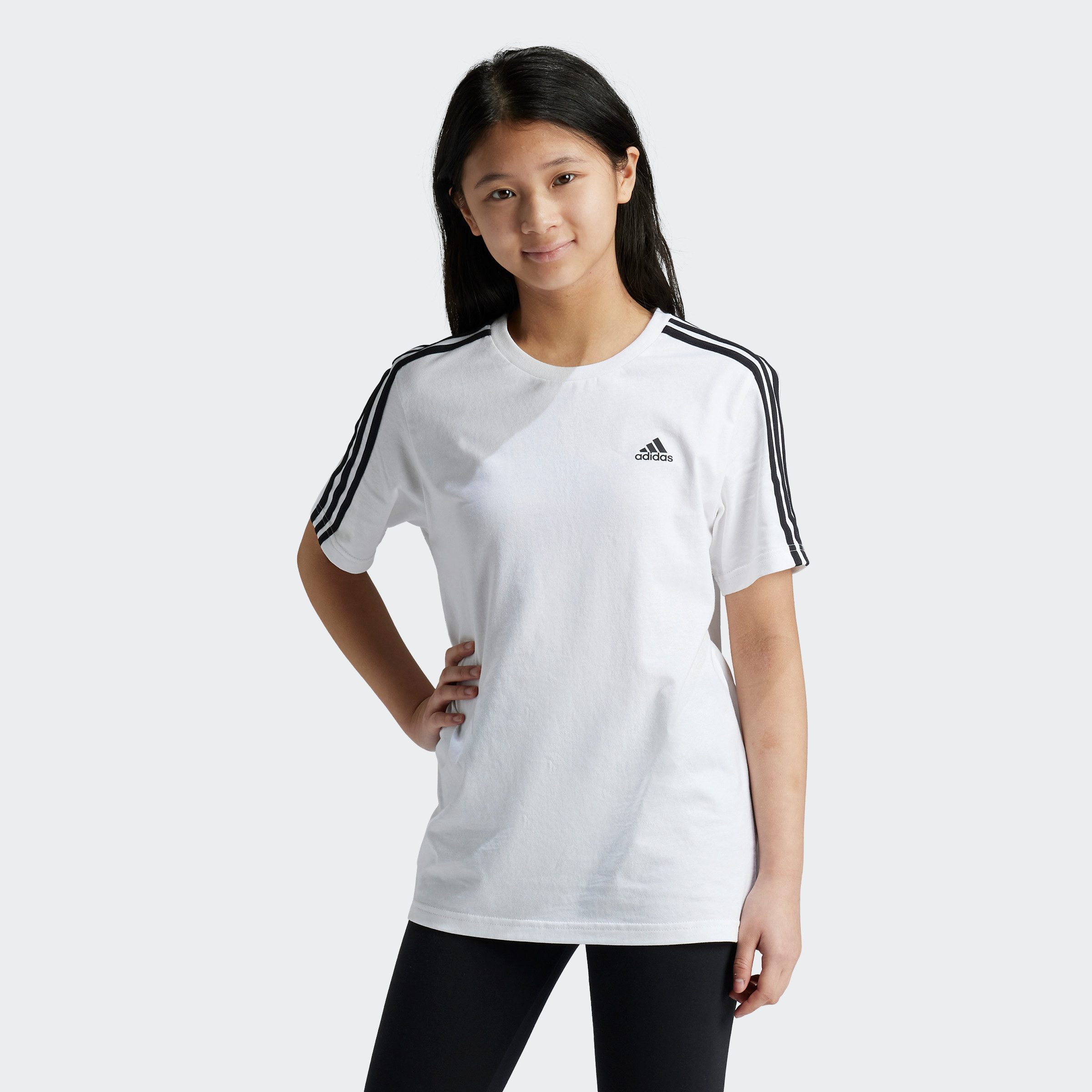 adidas Sportswear T-shirt G 3S BF T