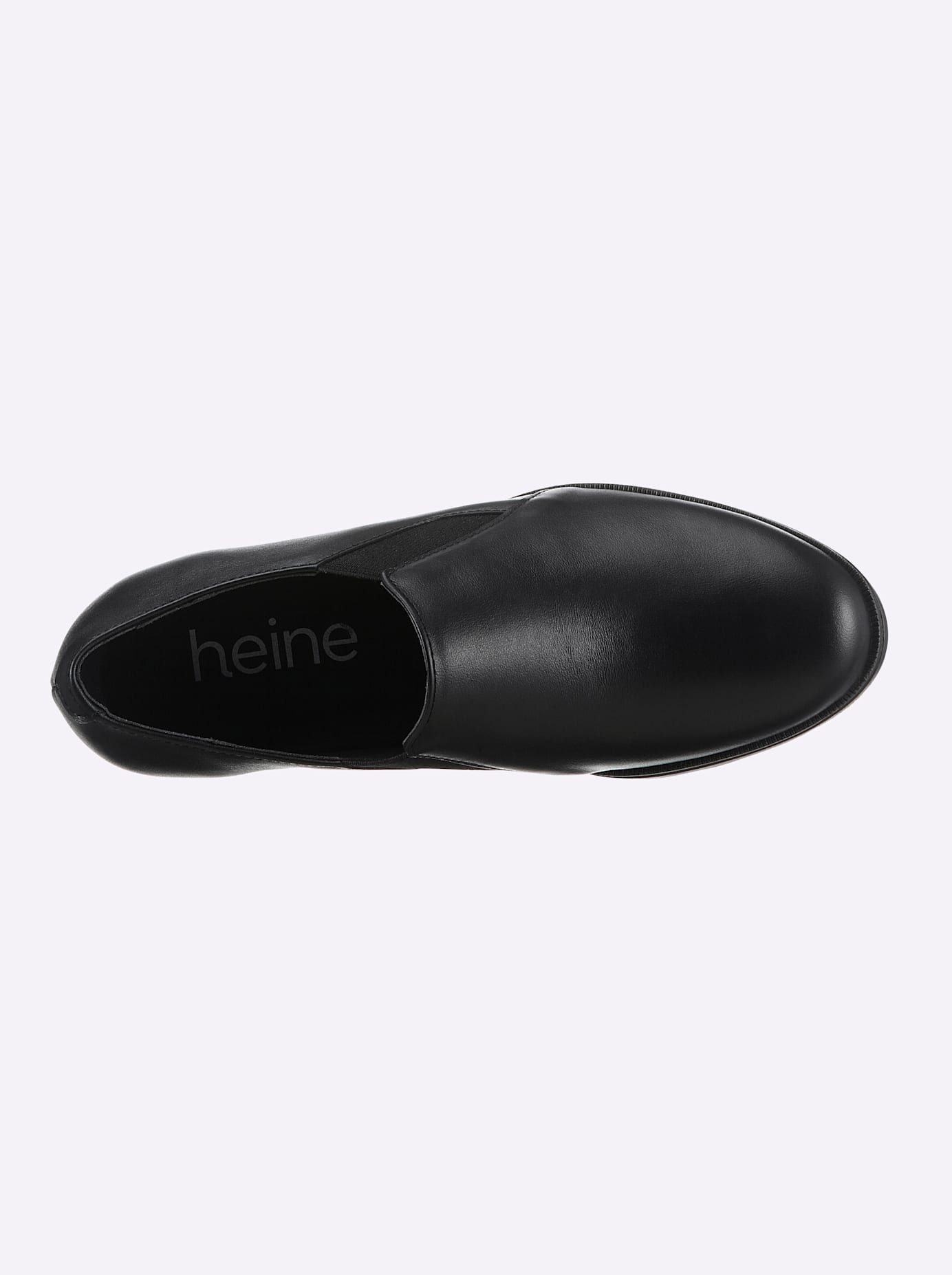 heine Pumps
