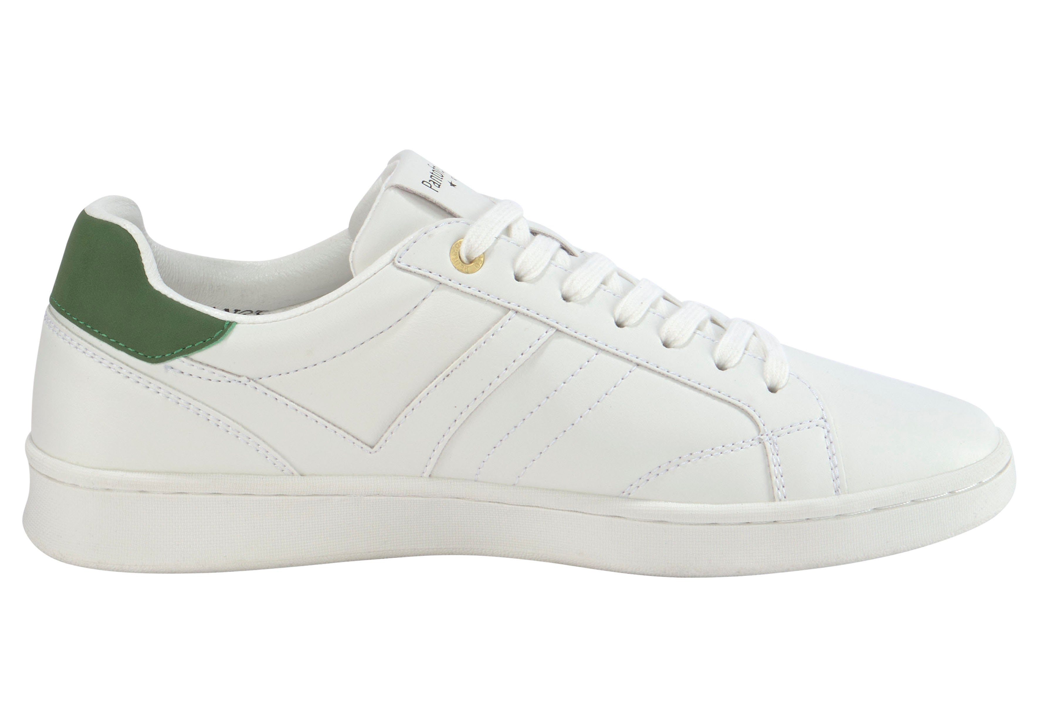 Pantofola d´Oro Sneakers ARONA UOMO LOW