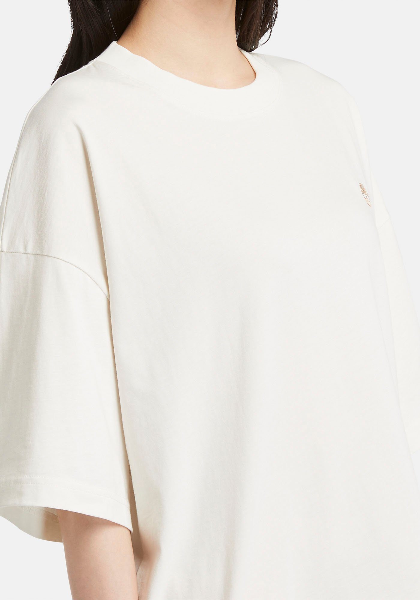 Timberland T-shirt DUNSTAN SHORT SLEEVE OVERSIZE TEE