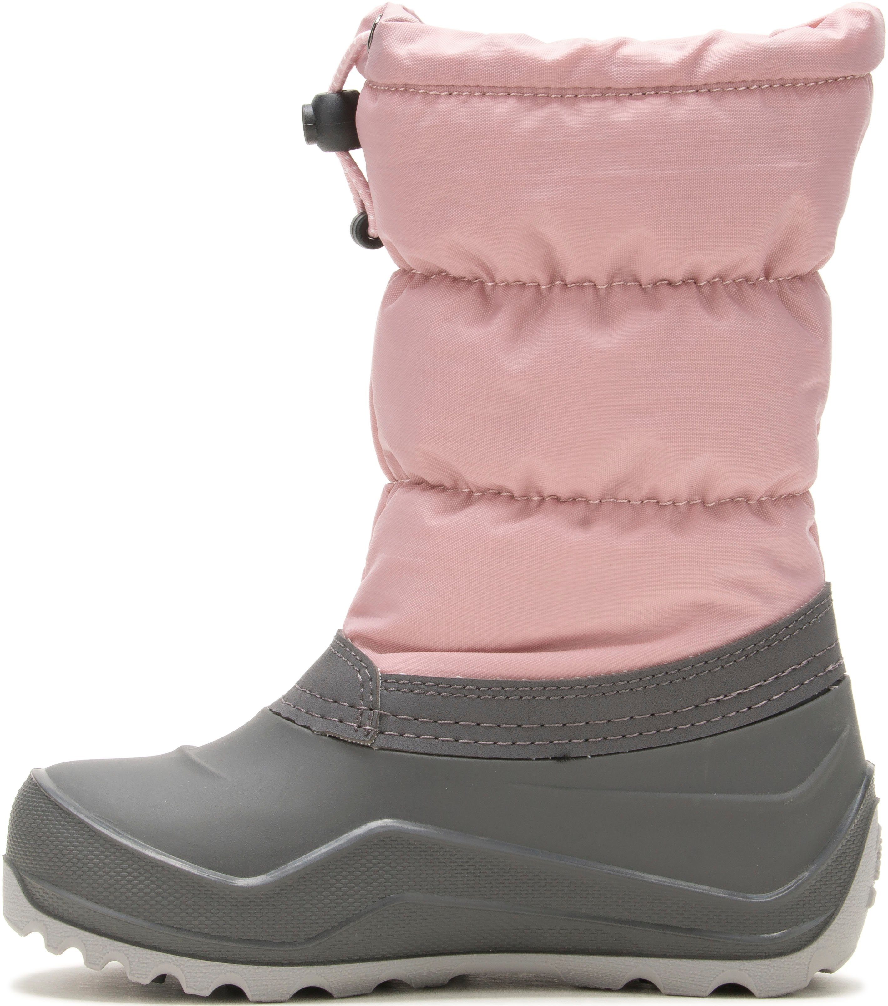Kamik Winterlaarzen SNOWCOZY Snowboots, winterlaarzen, winterschoenen, gevoerd