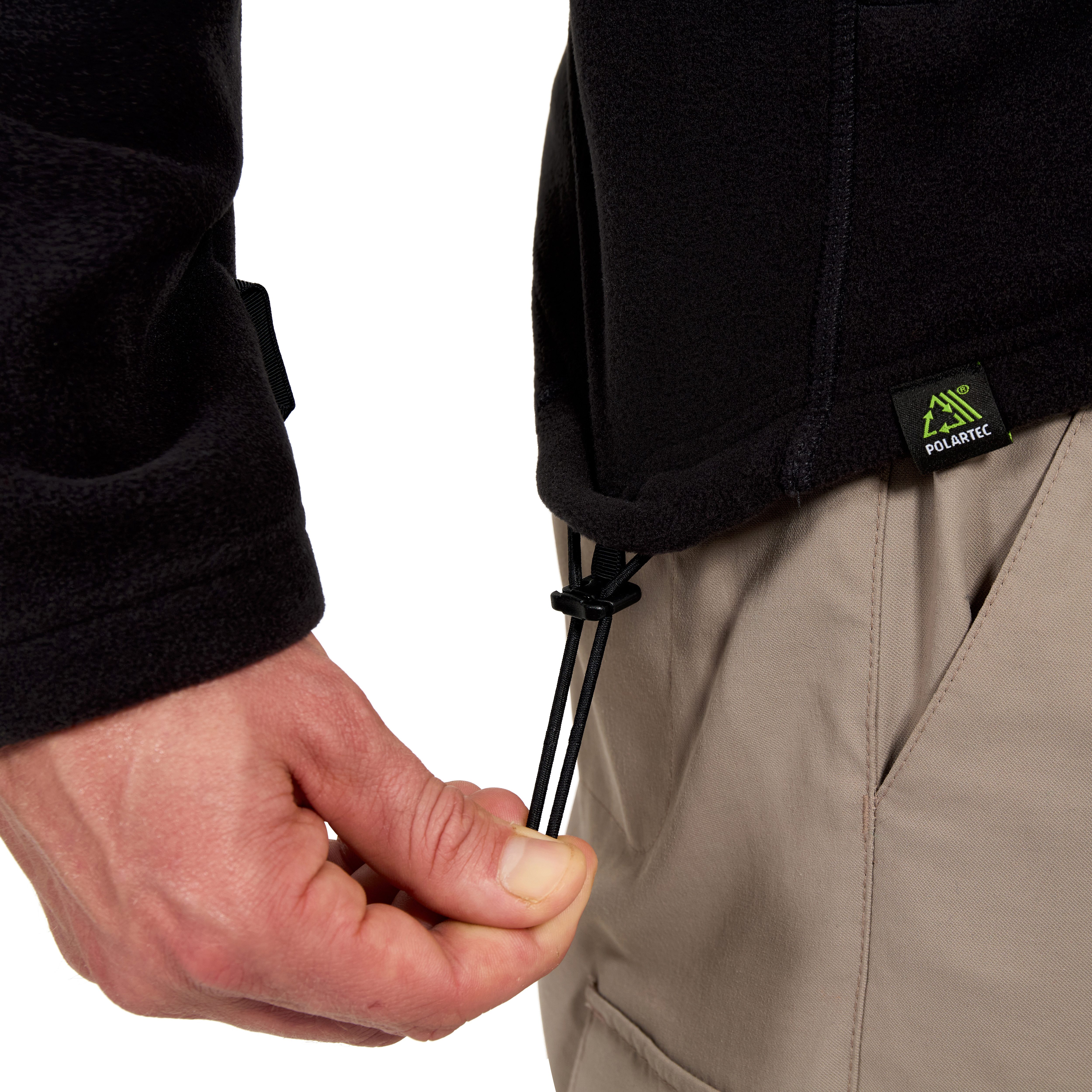 Berghaus Fleecejack PRISM MICRO PT IA FL JKT AM